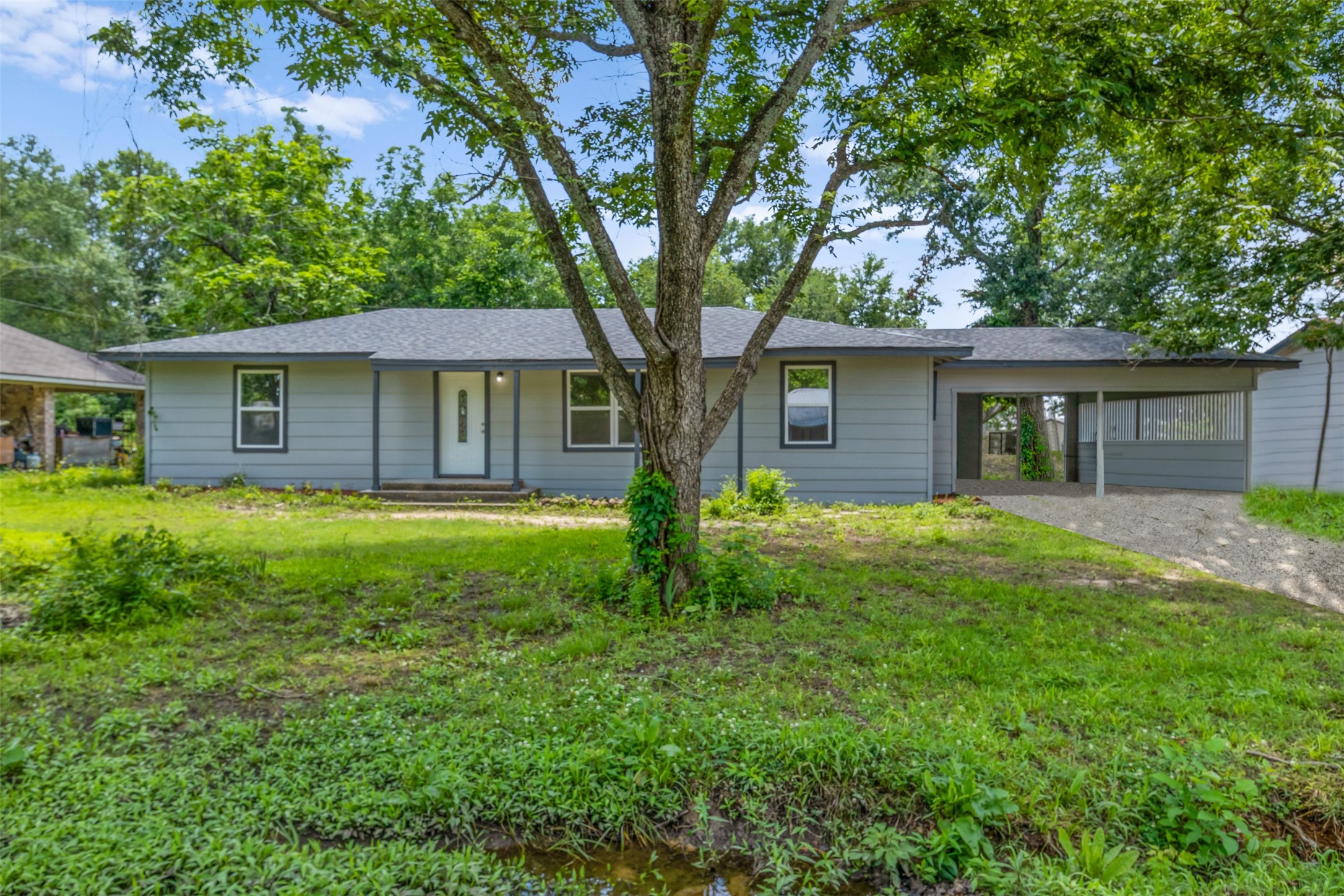 119 Circle Drive