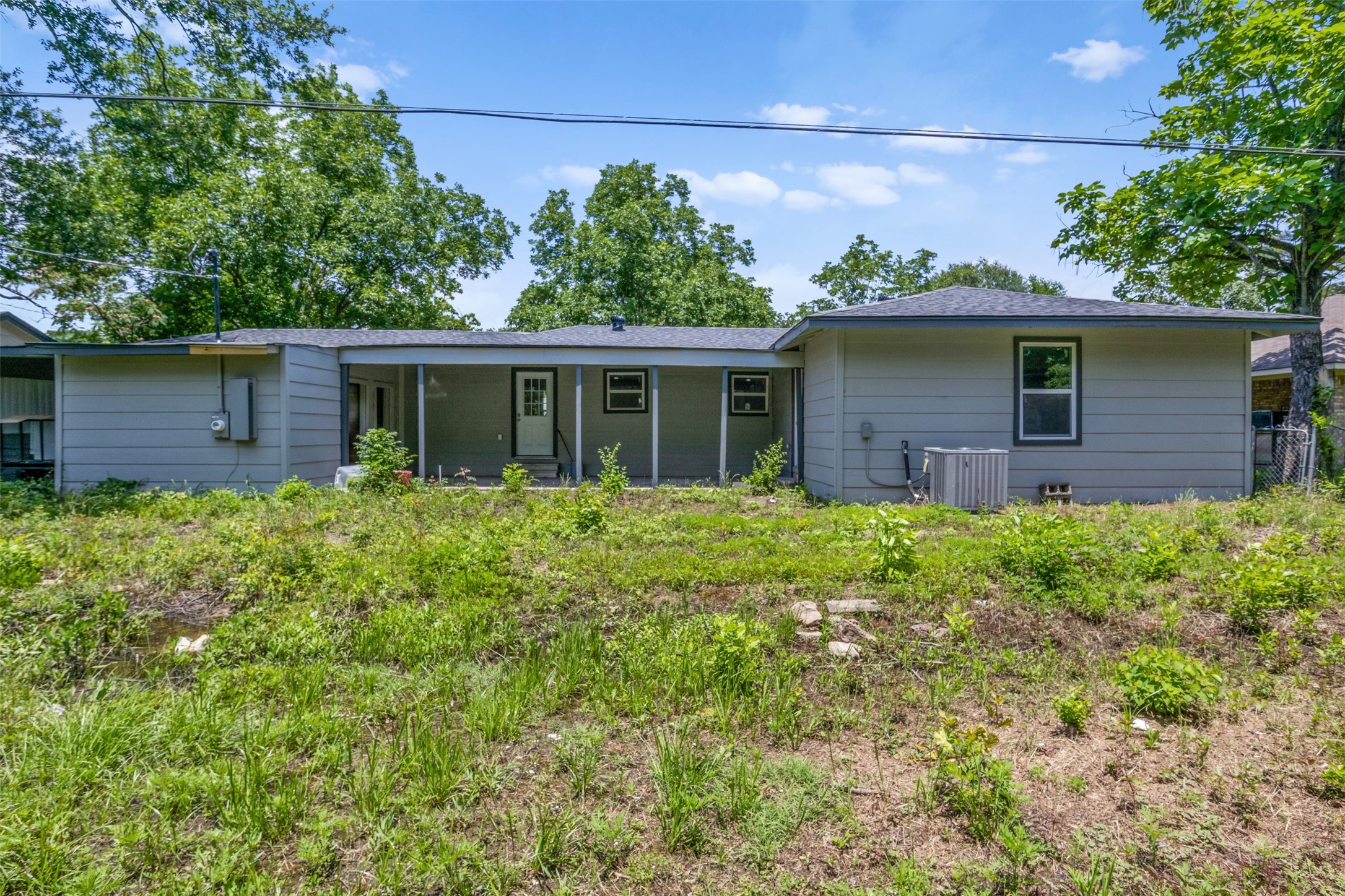 119 Circle Drive