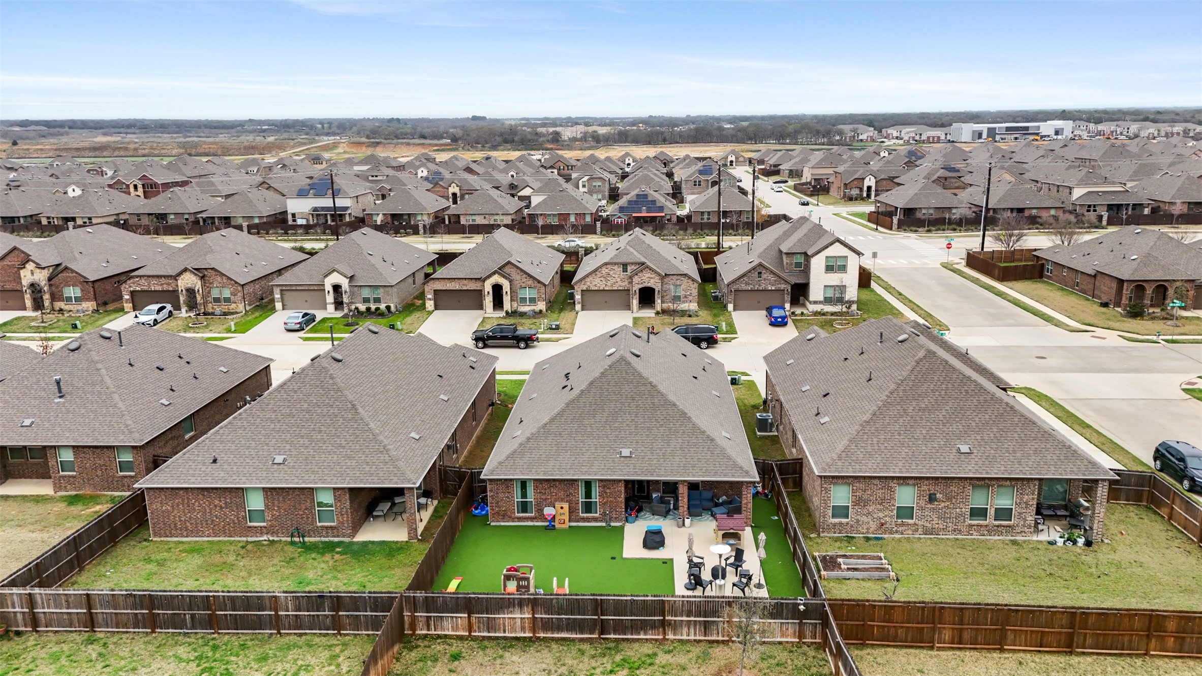 11028 Los Alamos Drive