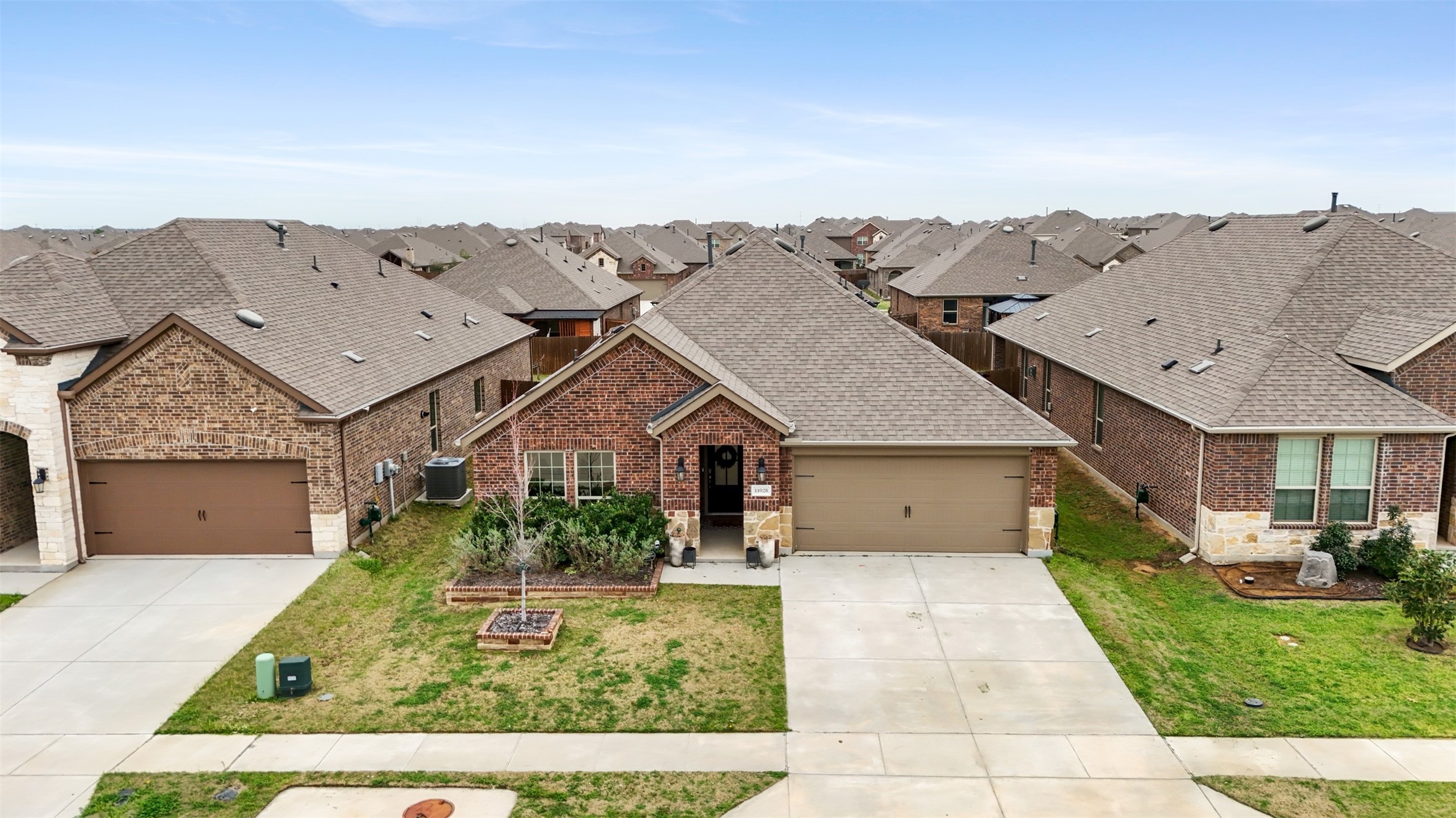 11028 Los Alamos Drive