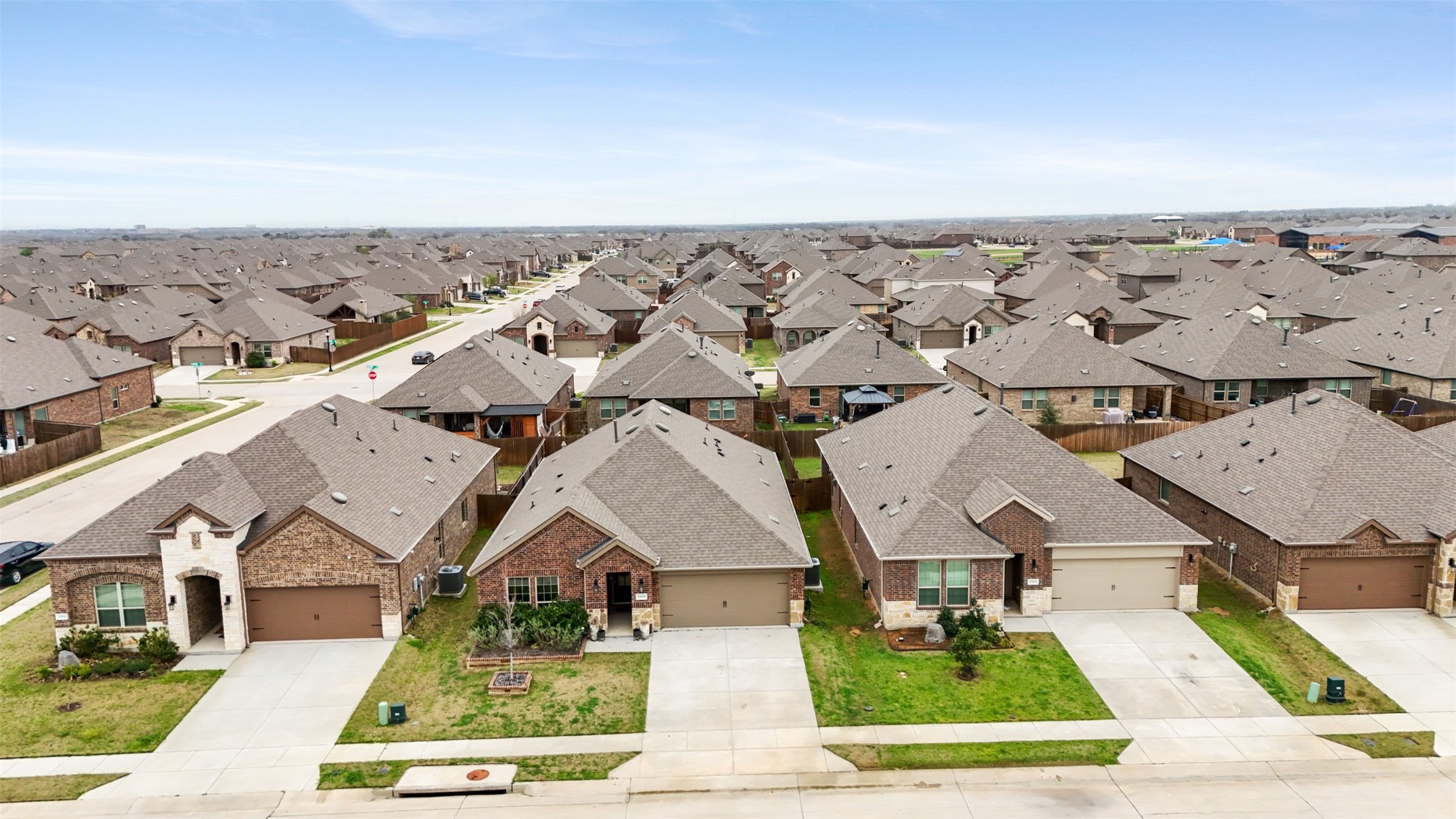 11028 Los Alamos Drive