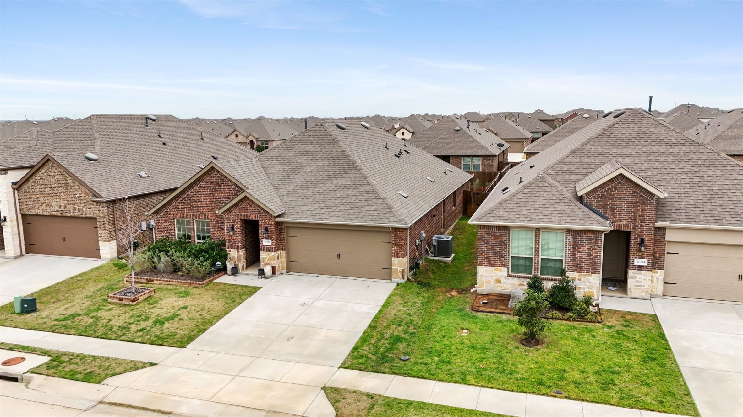 11028 Los Alamos Drive