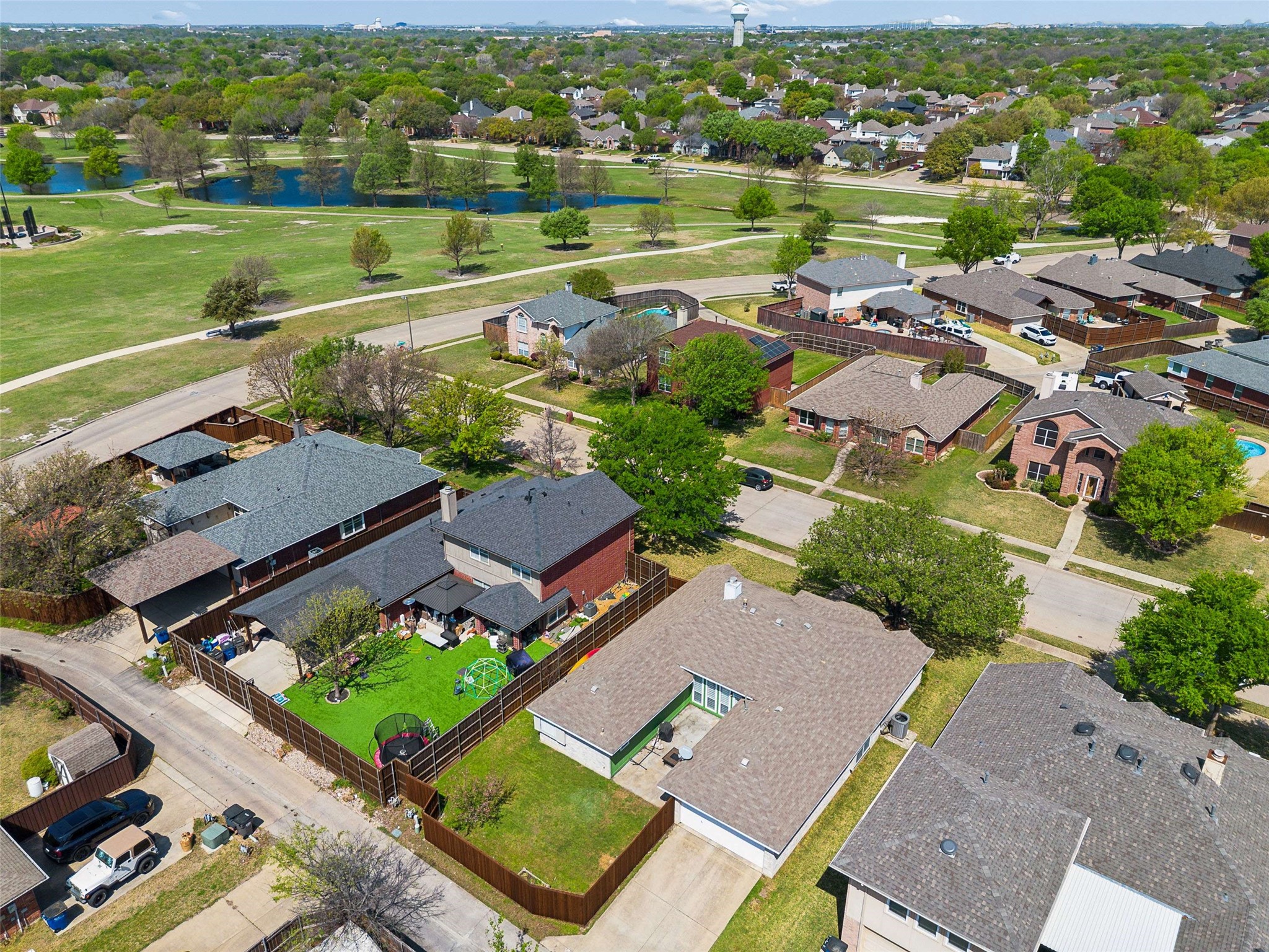 1304 Dearborn Road