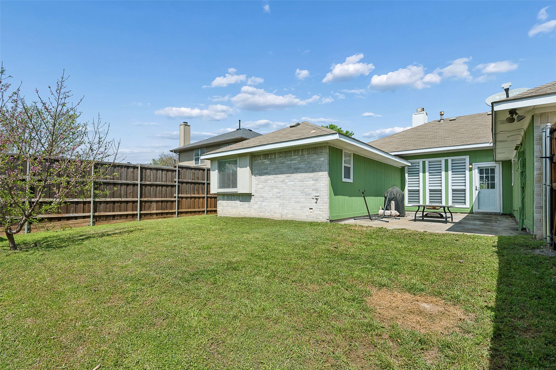 1304 Dearborn Road