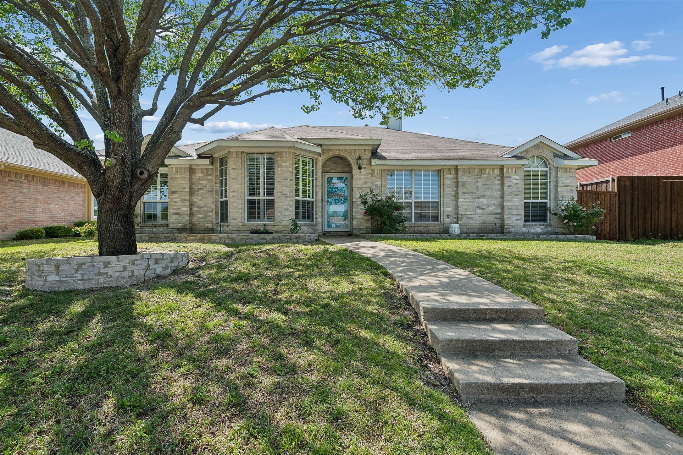 1304 Dearborn Road