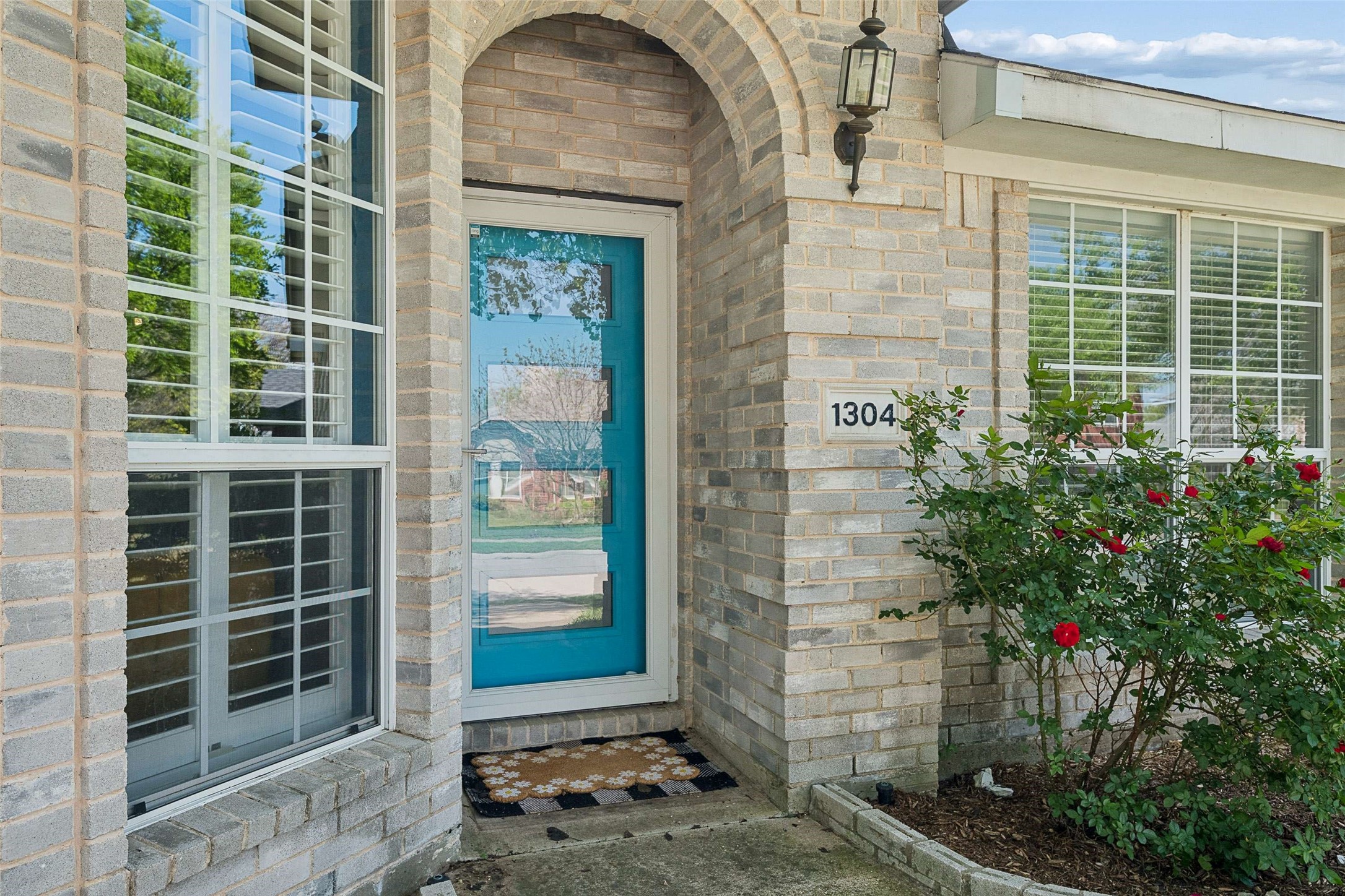 1304 Dearborn Road