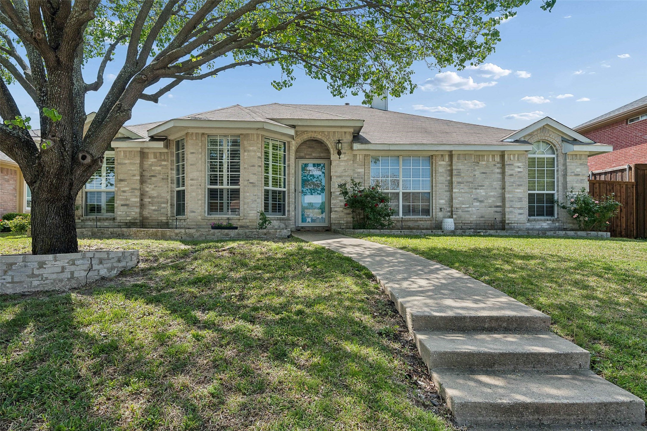 1304 Dearborn Road