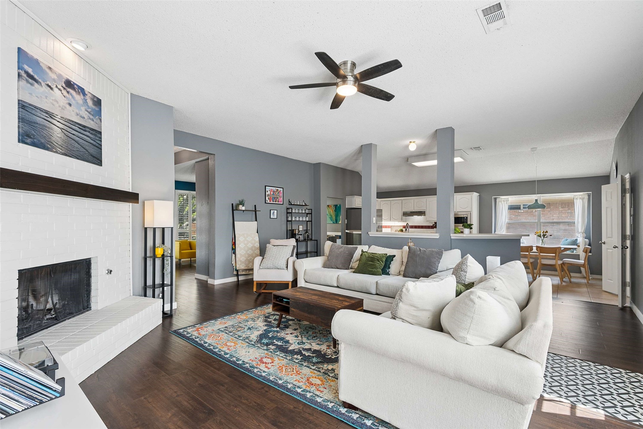 1304 Dearborn Road