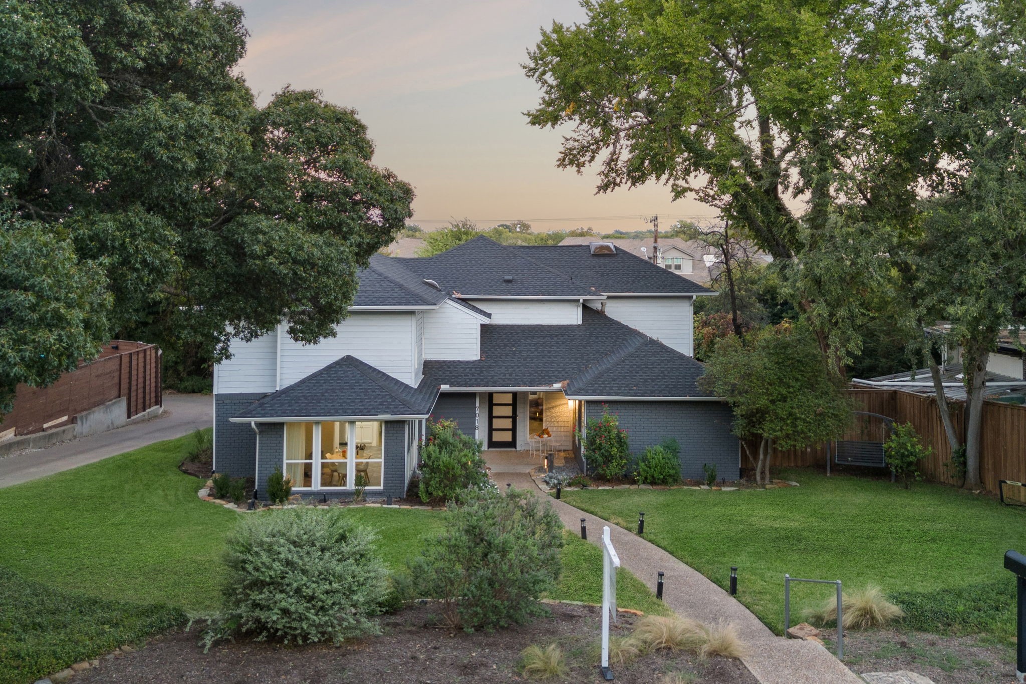 7018 Blackwood Drive