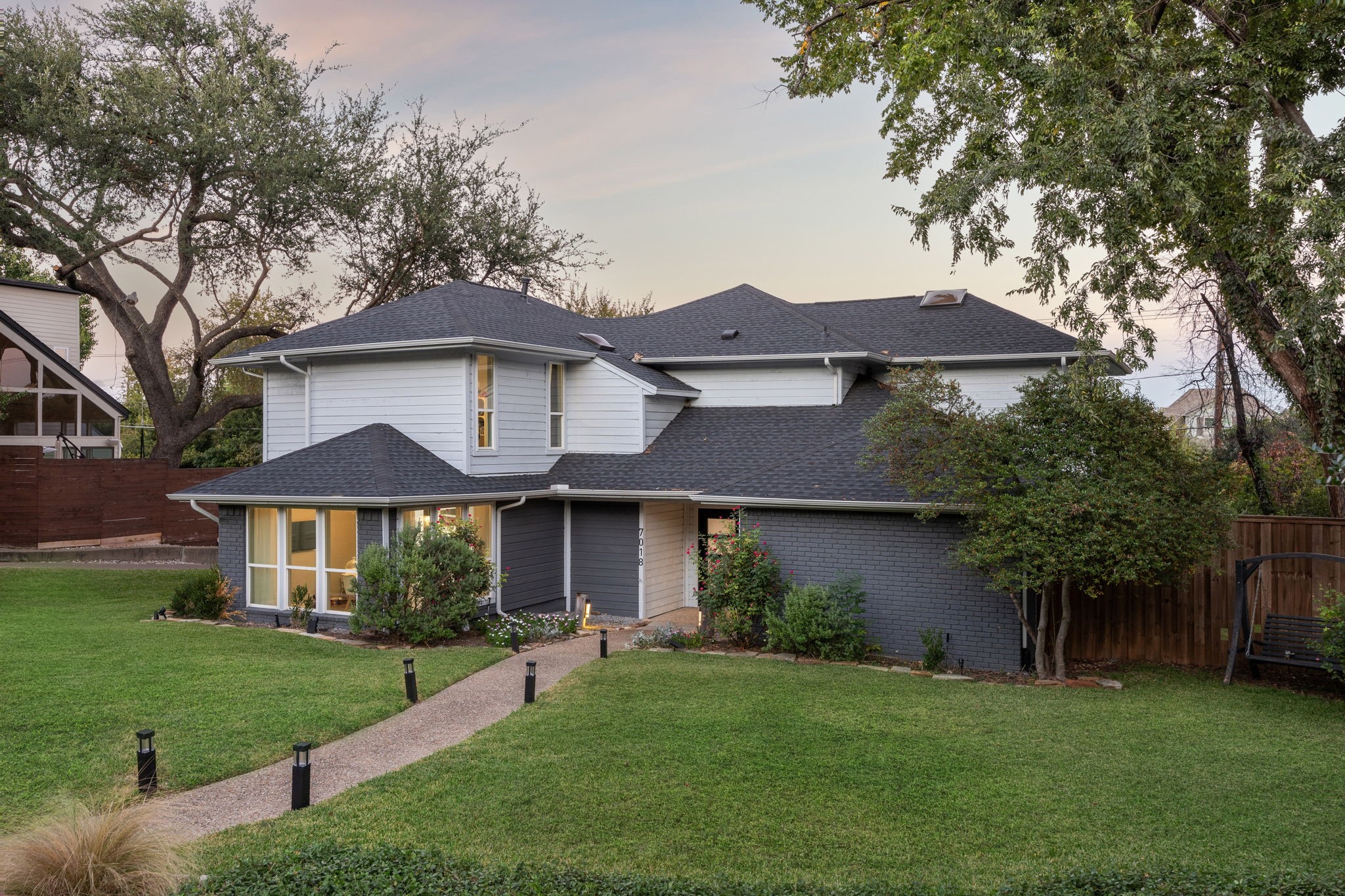 7018 Blackwood Drive