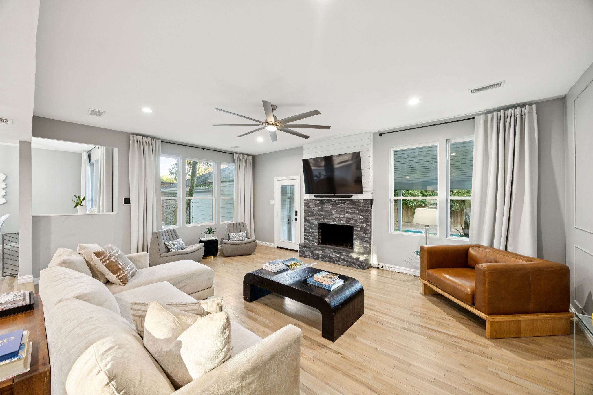 7018 Blackwood Drive