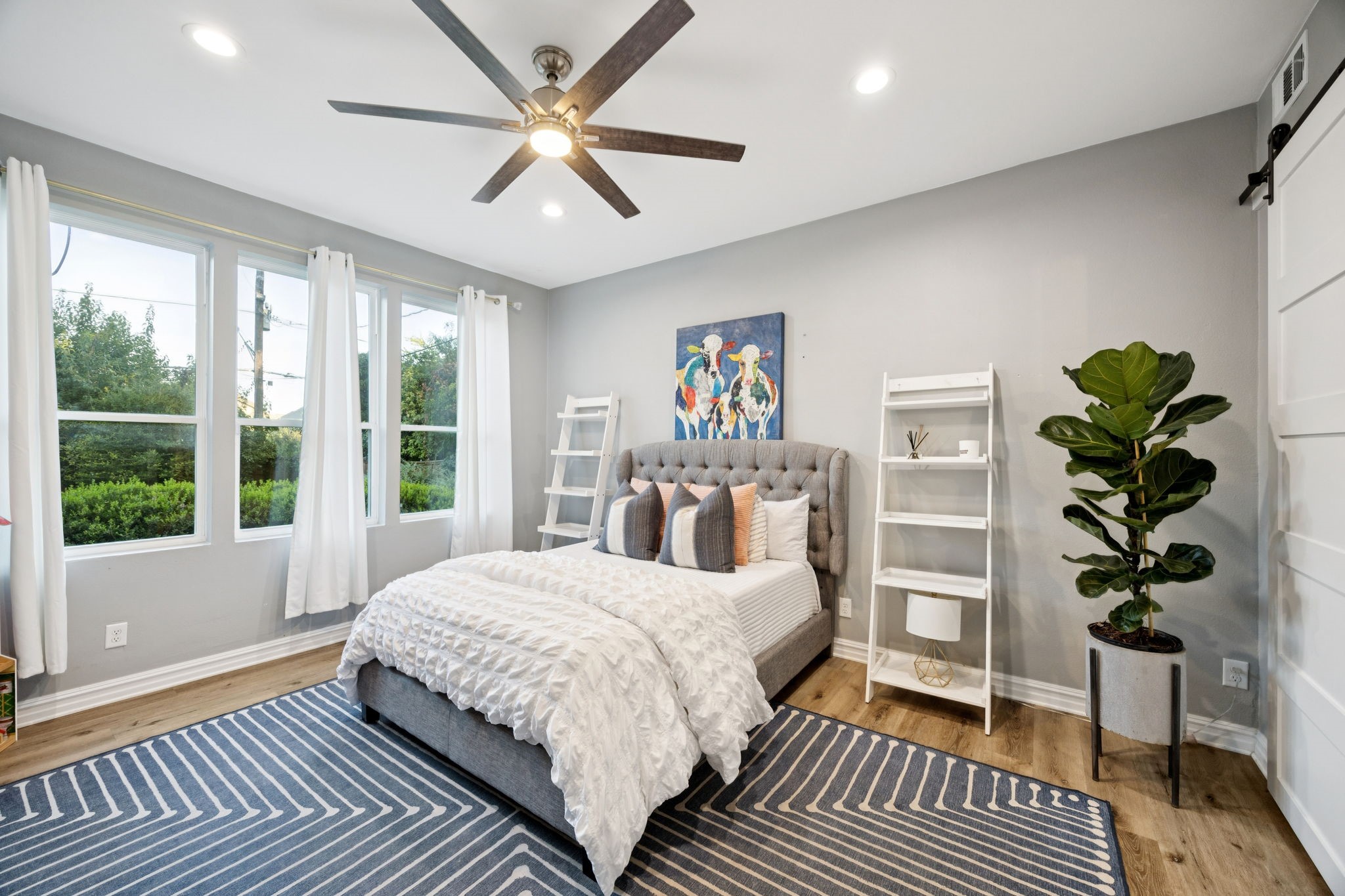 7018 Blackwood Drive