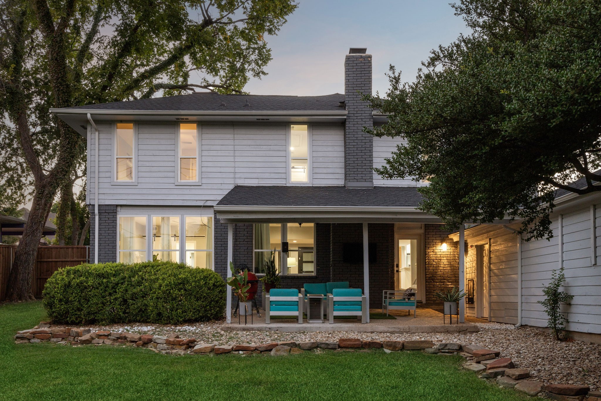 7018 Blackwood Drive