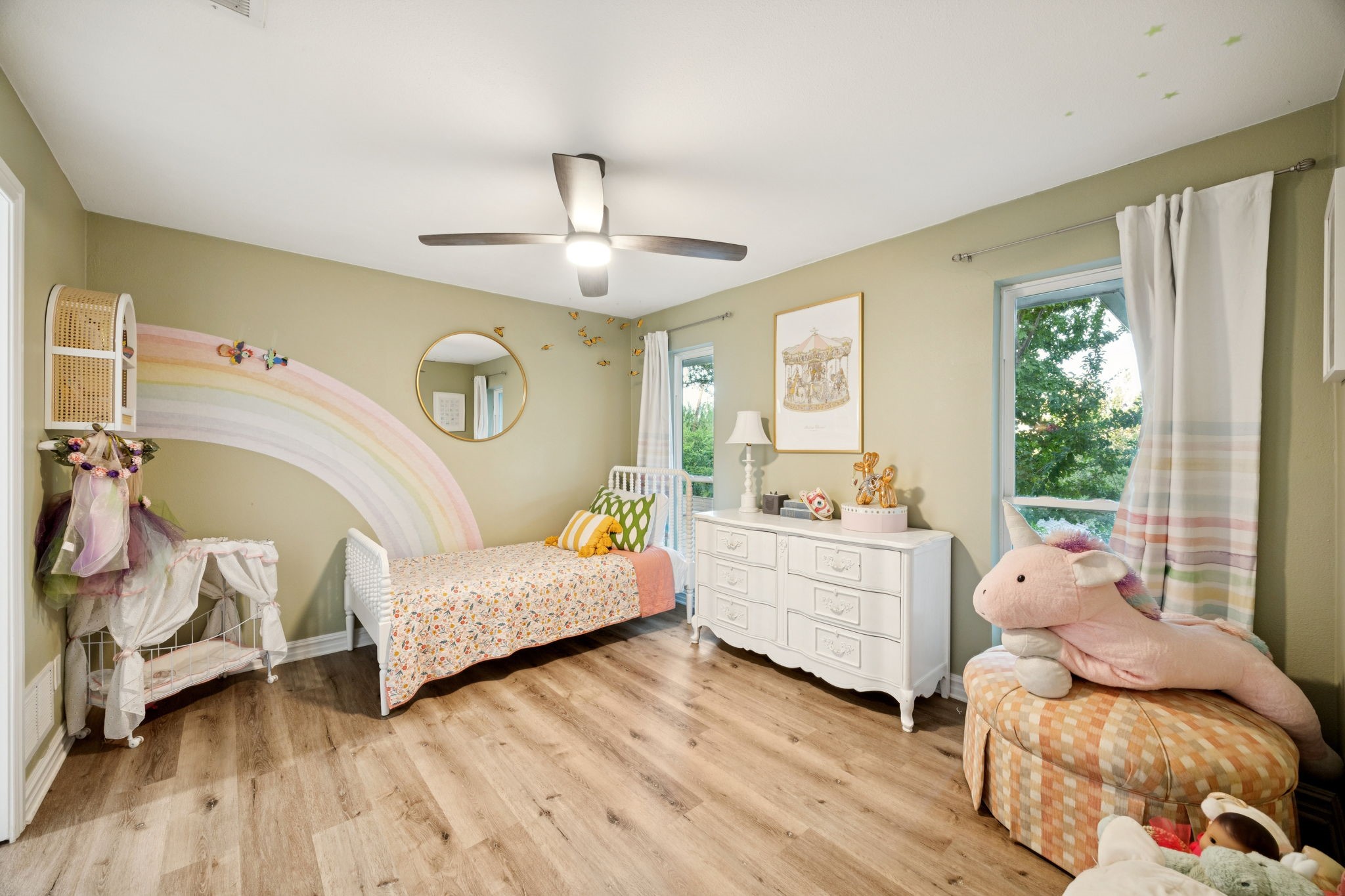 7018 Blackwood Drive