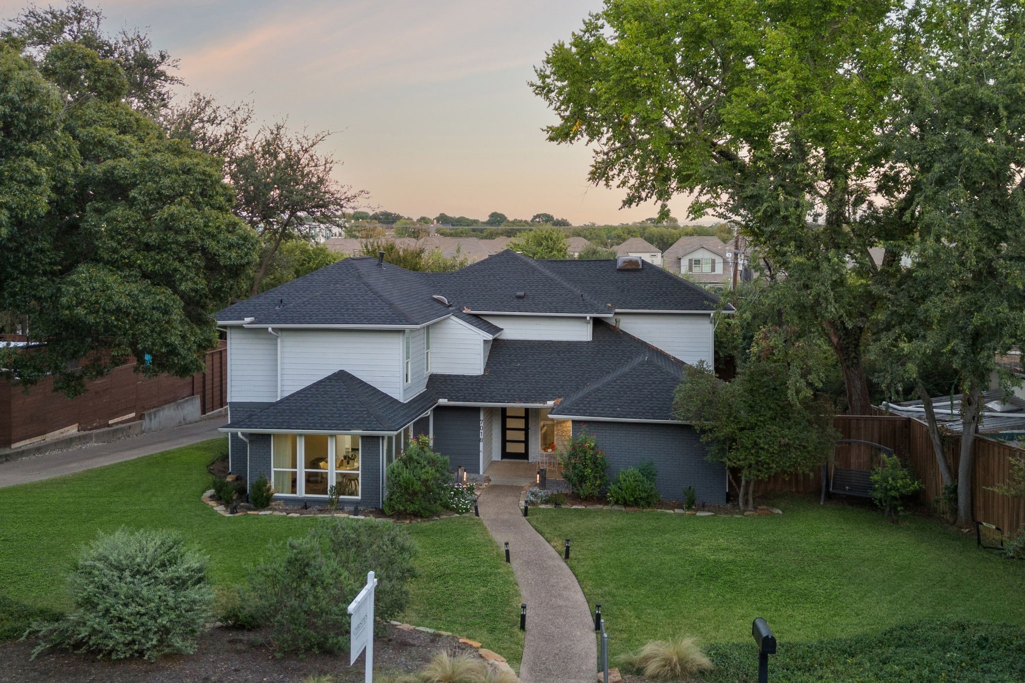 7018 Blackwood Drive