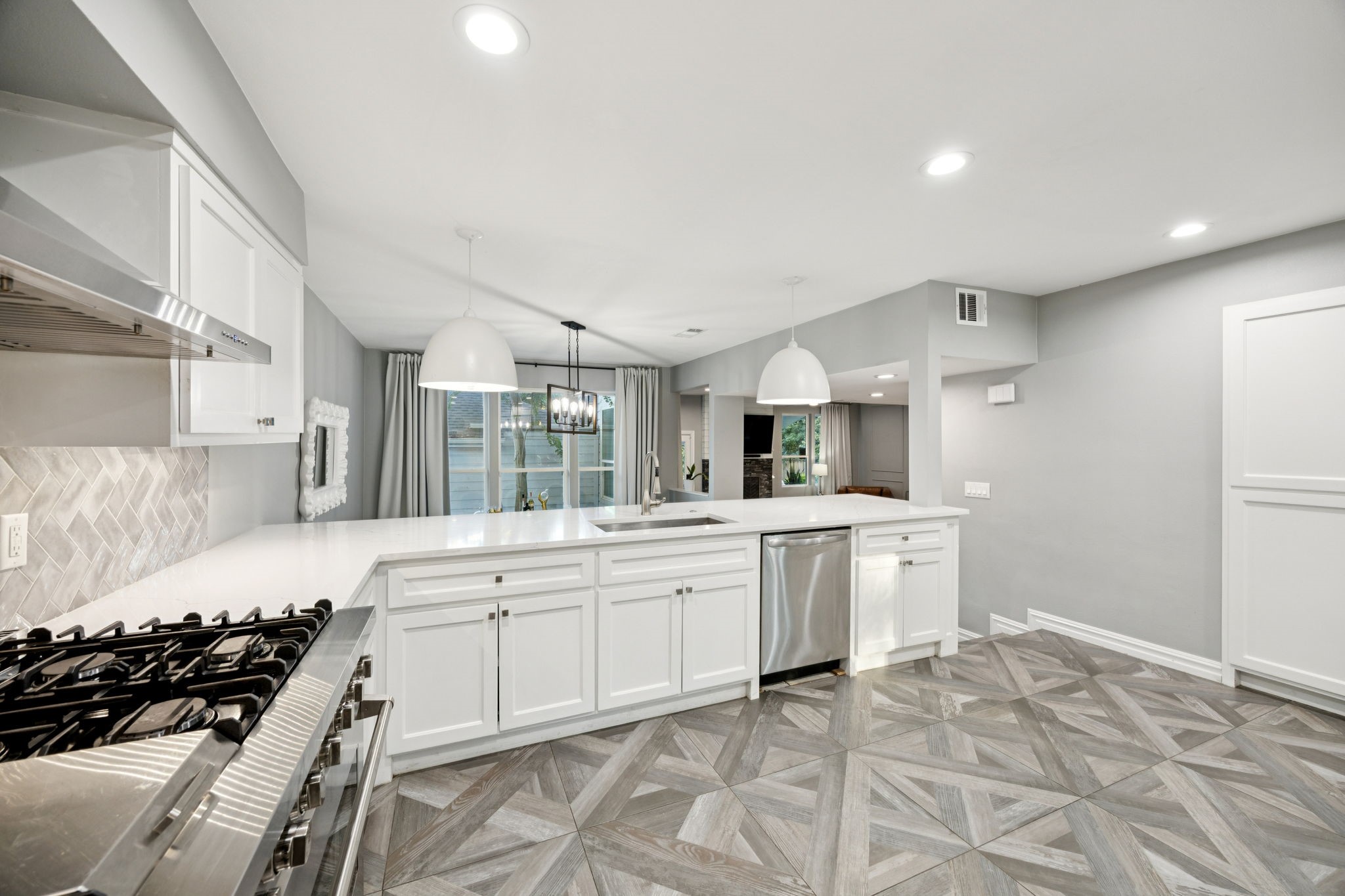 7018 Blackwood Drive