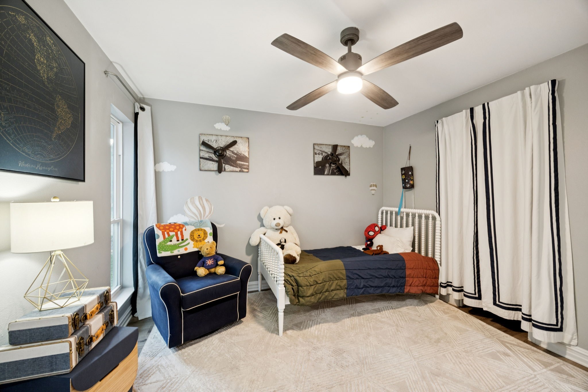 7018 Blackwood Drive