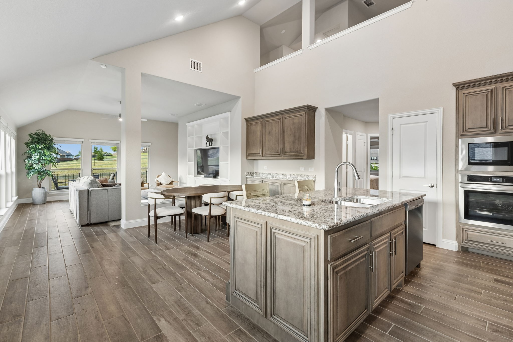 2137 Charming Forge Road