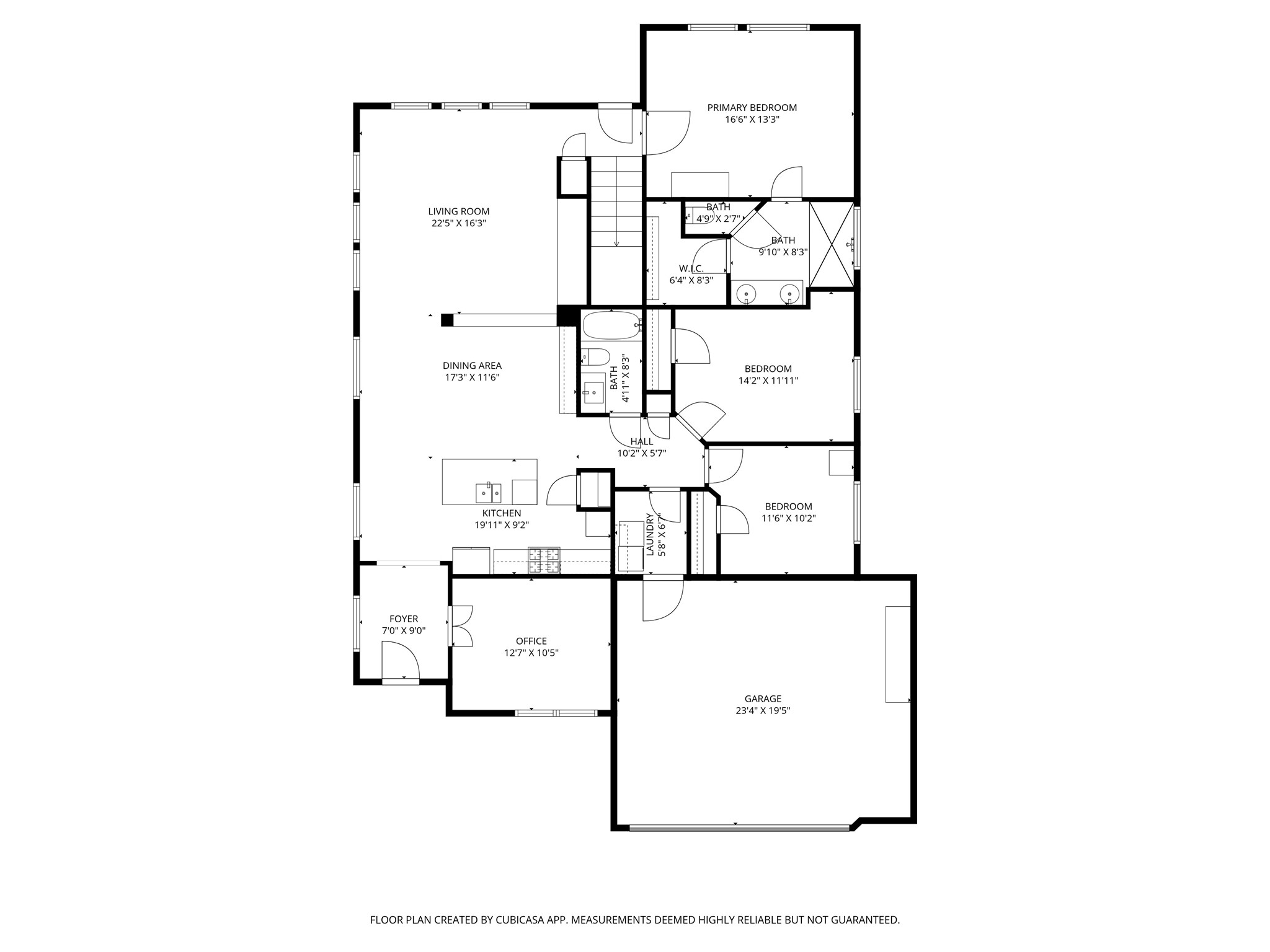 2137 Charming Forge Road