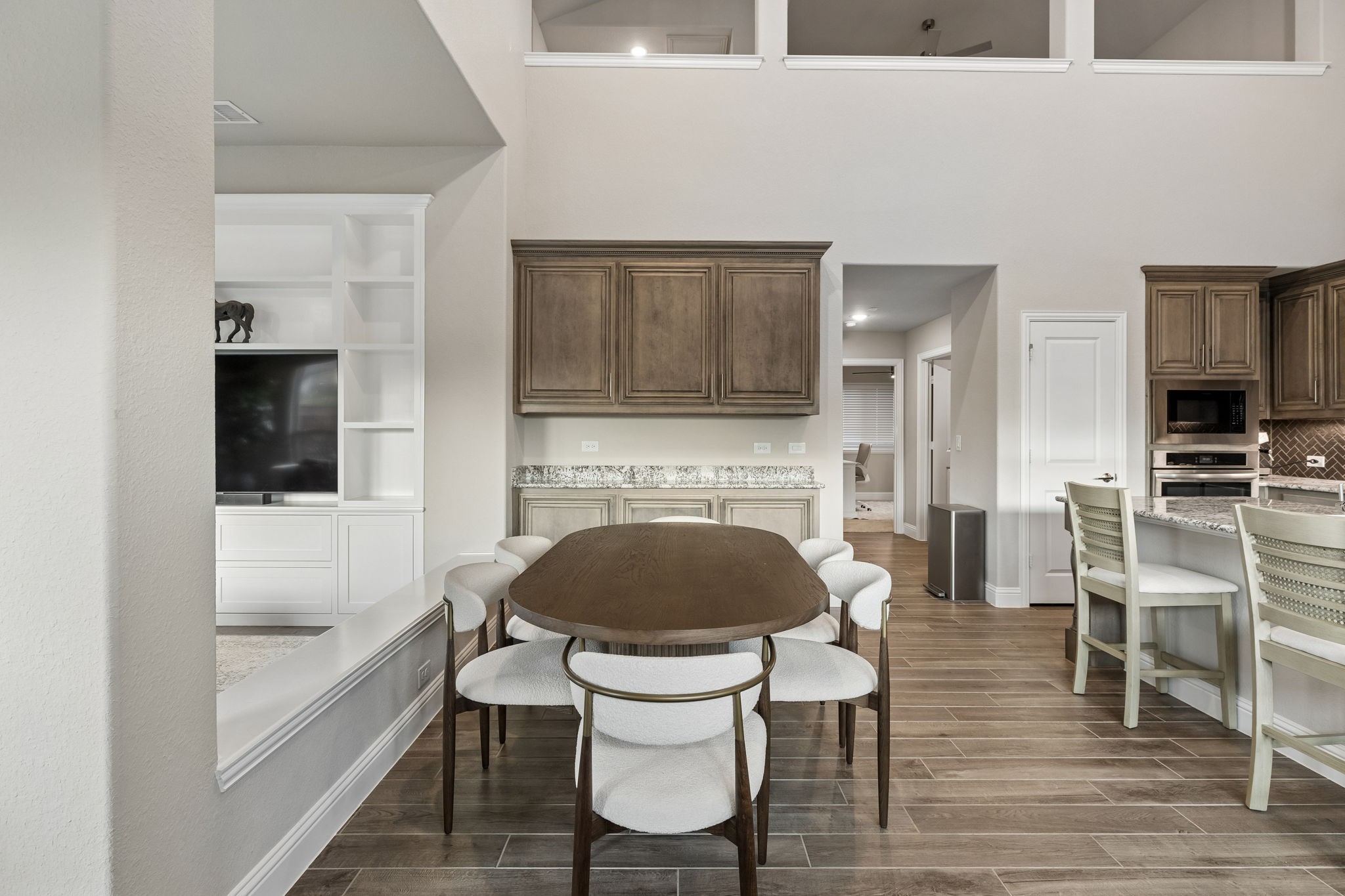 2137 Charming Forge Road