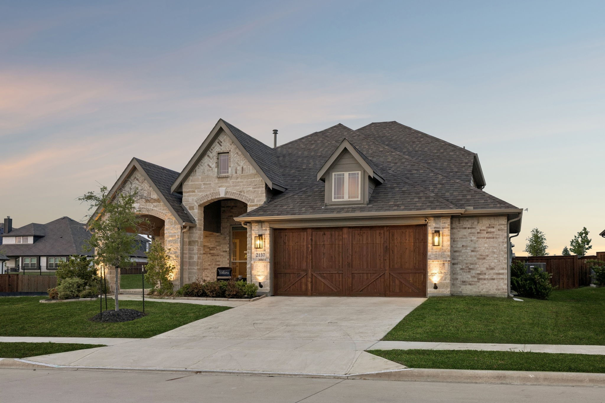 2137 Charming Forge Road