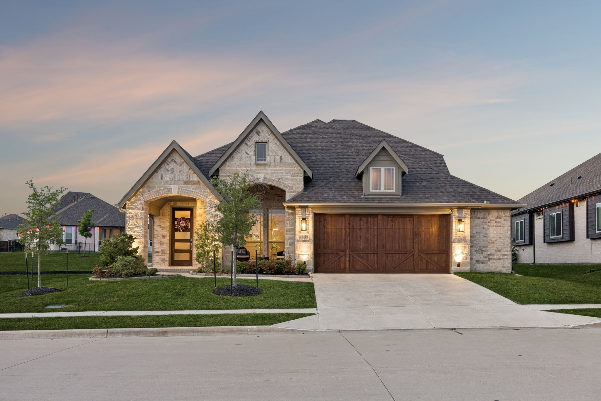 2137 Charming Forge Road