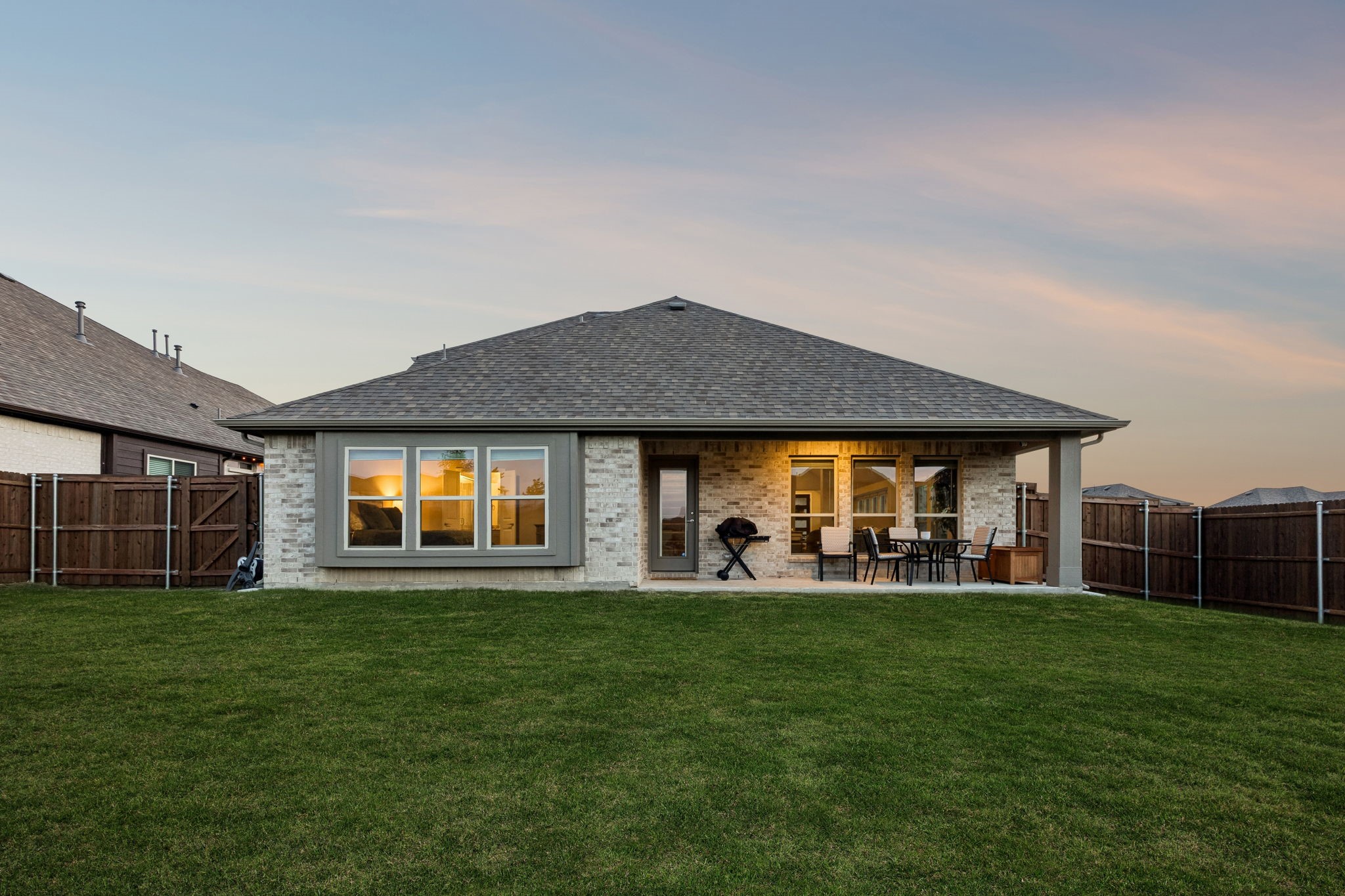 2137 Charming Forge Road