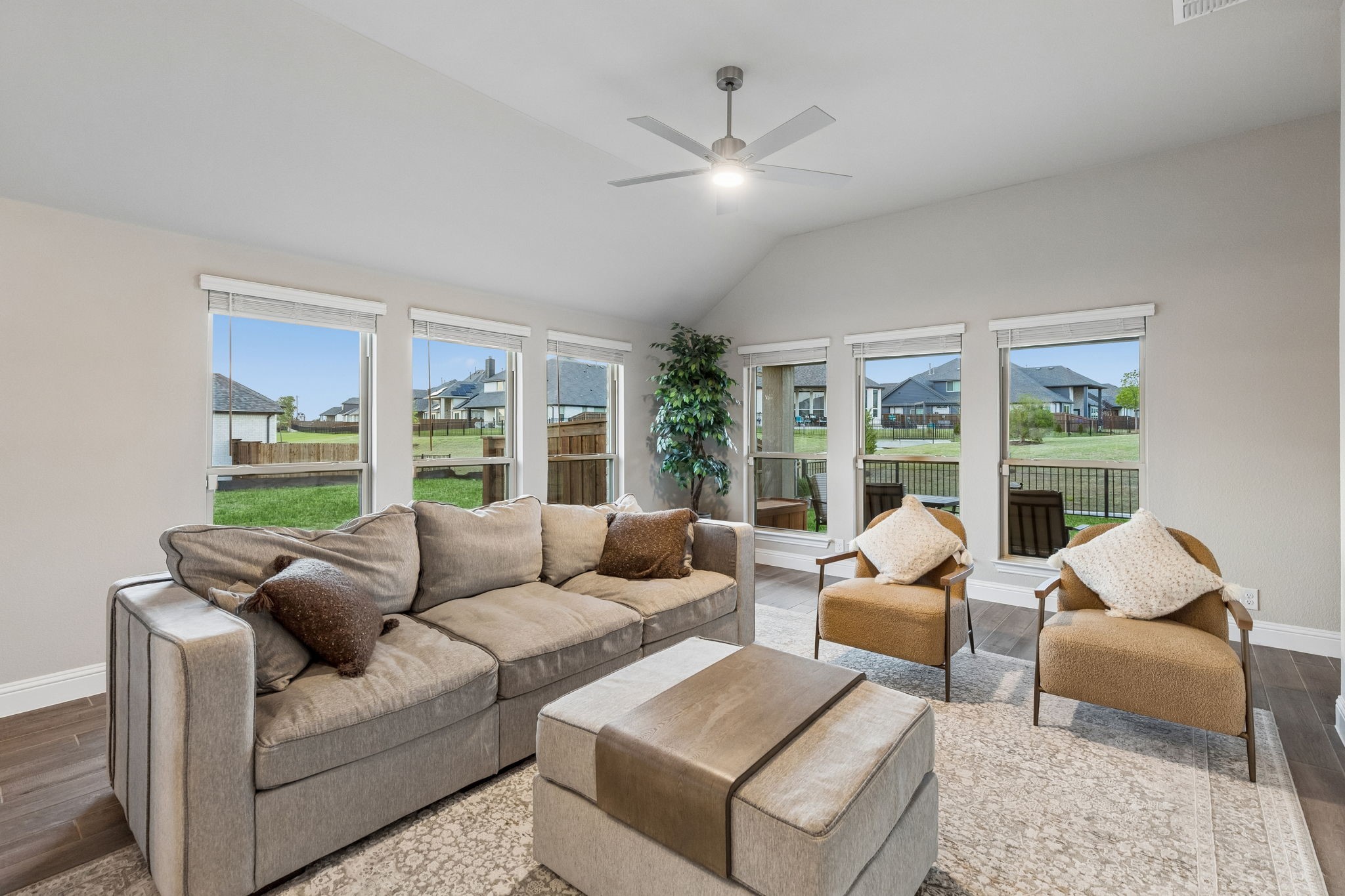 2137 Charming Forge Road