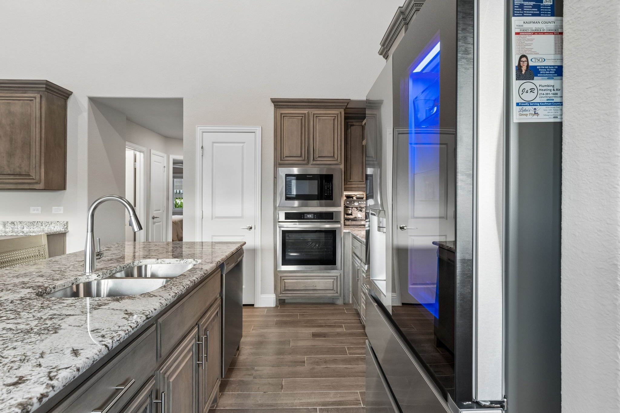 2137 Charming Forge Road