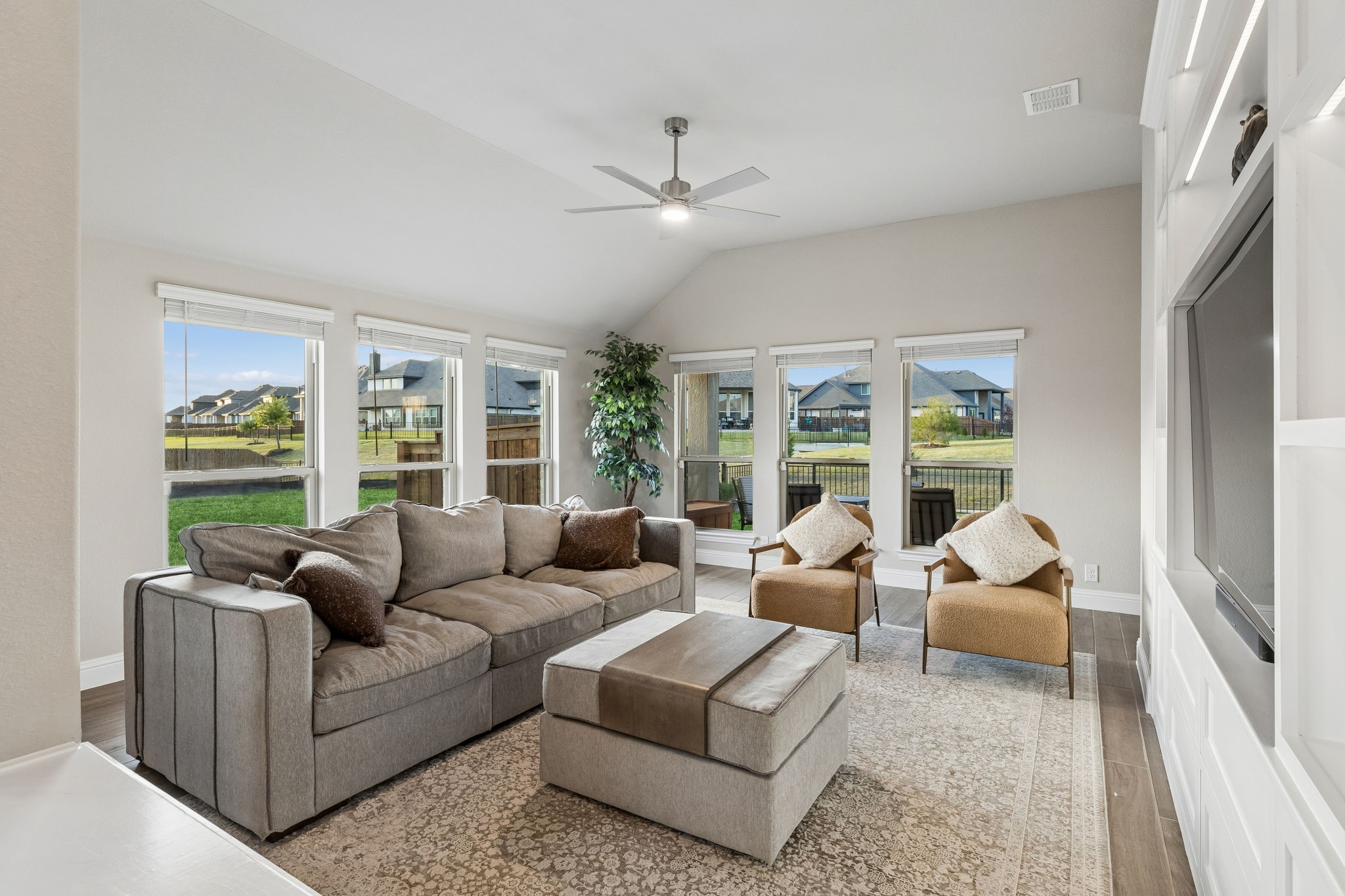 2137 Charming Forge Road