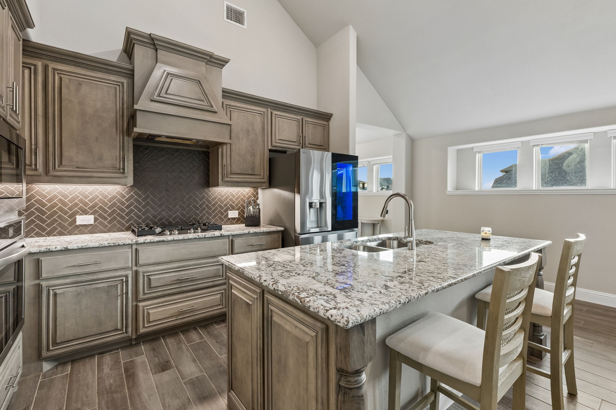 2137 Charming Forge Road