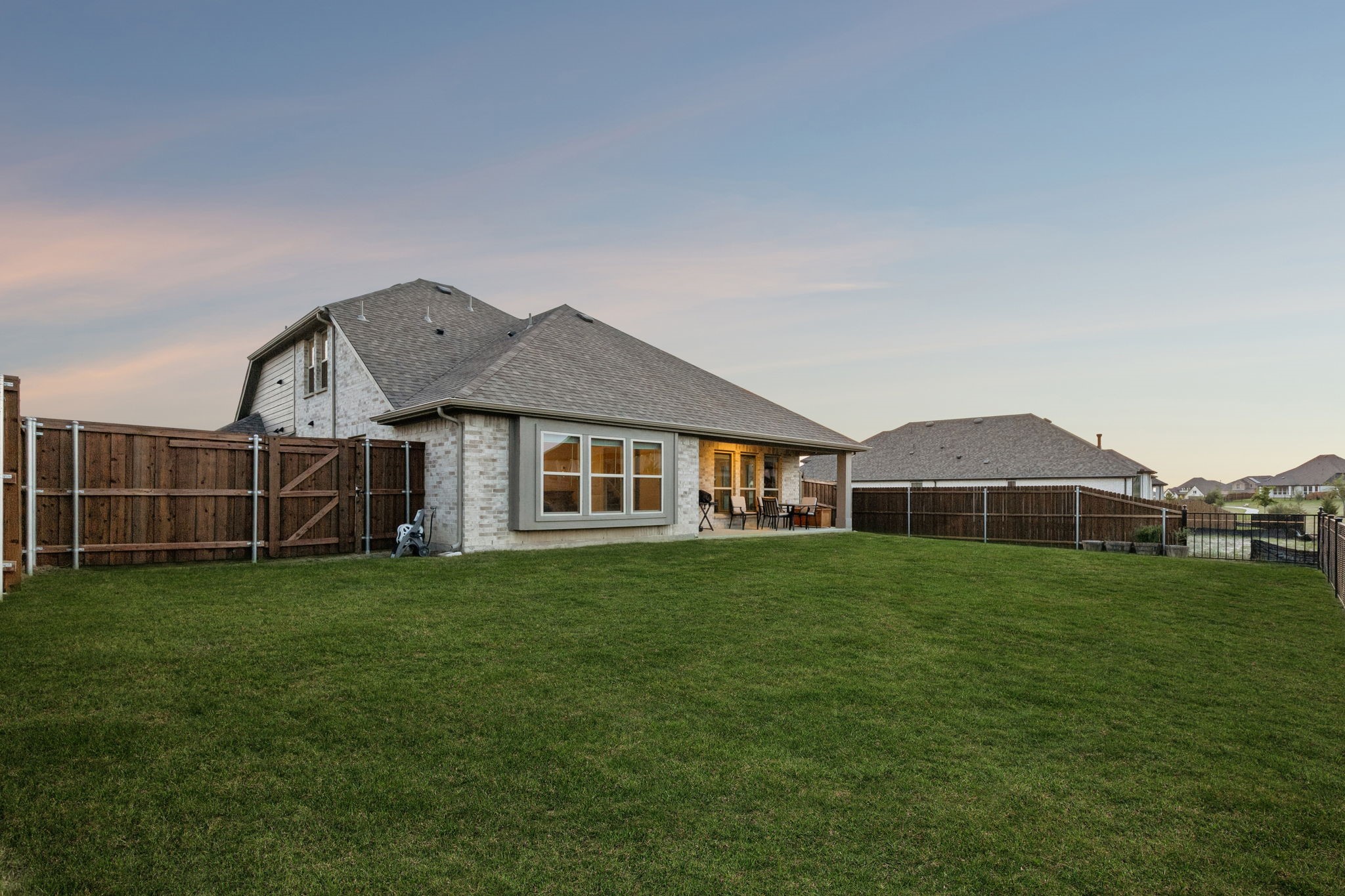 2137 Charming Forge Road