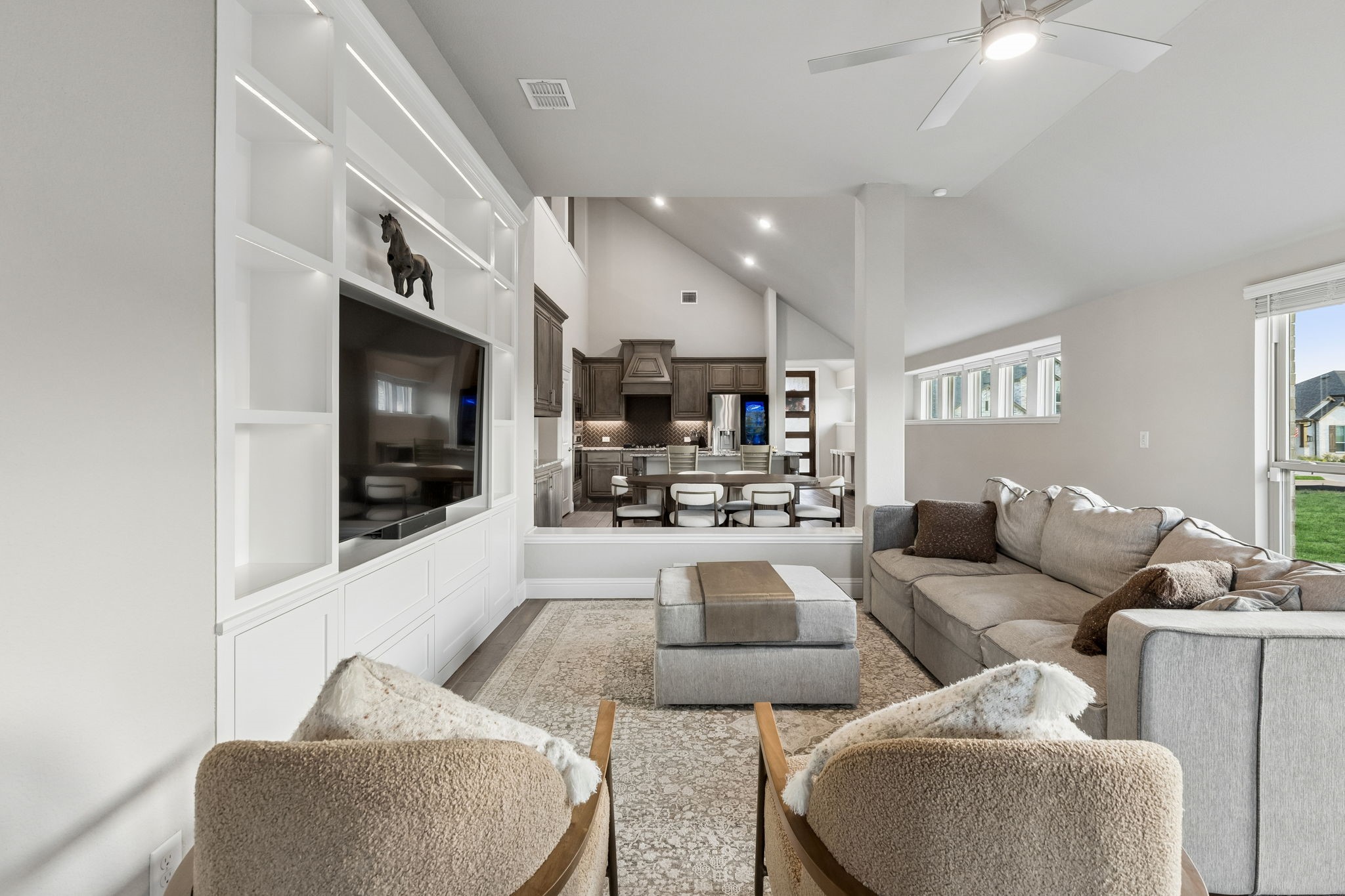 2137 Charming Forge Road