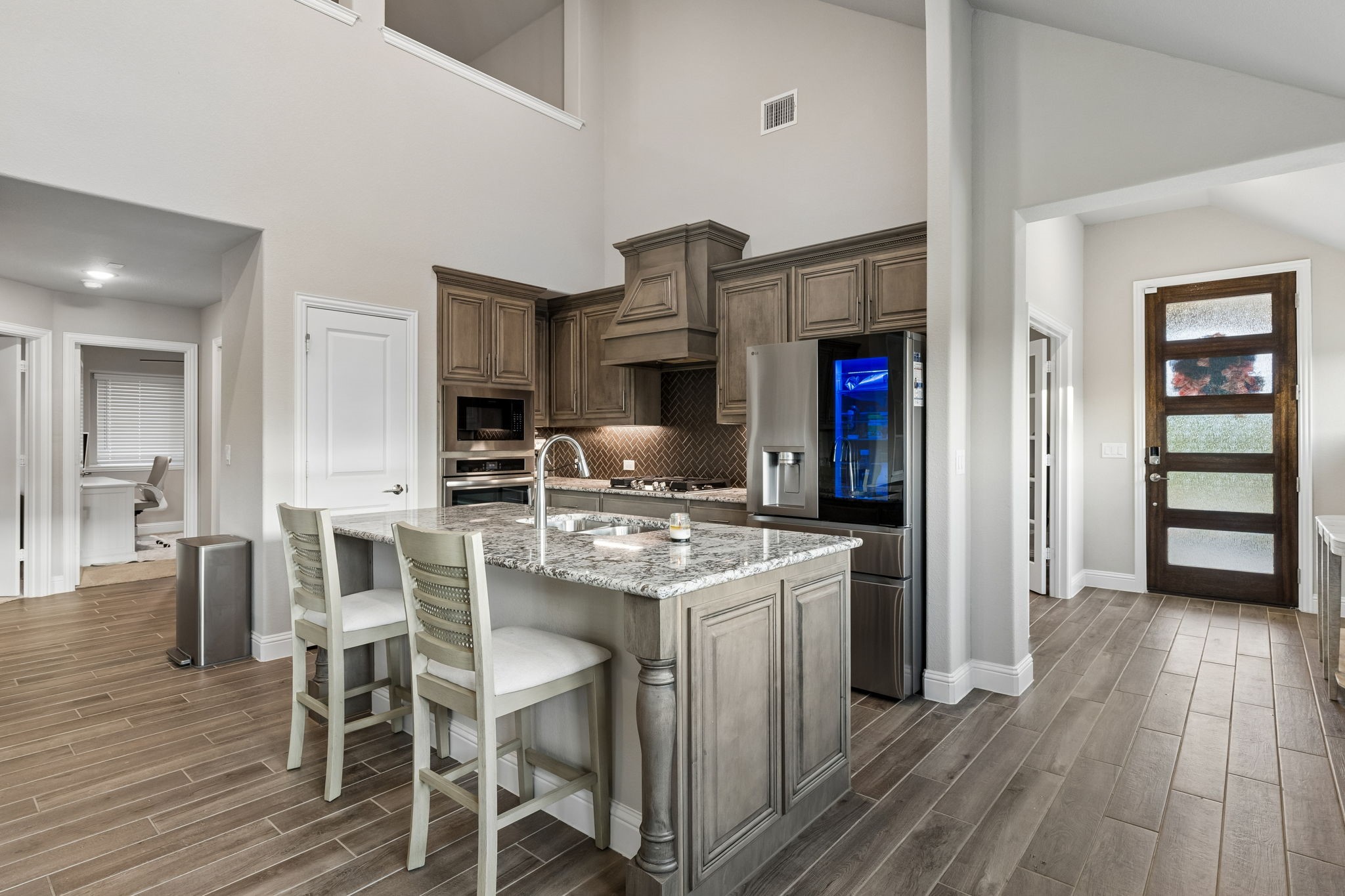 2137 Charming Forge Road
