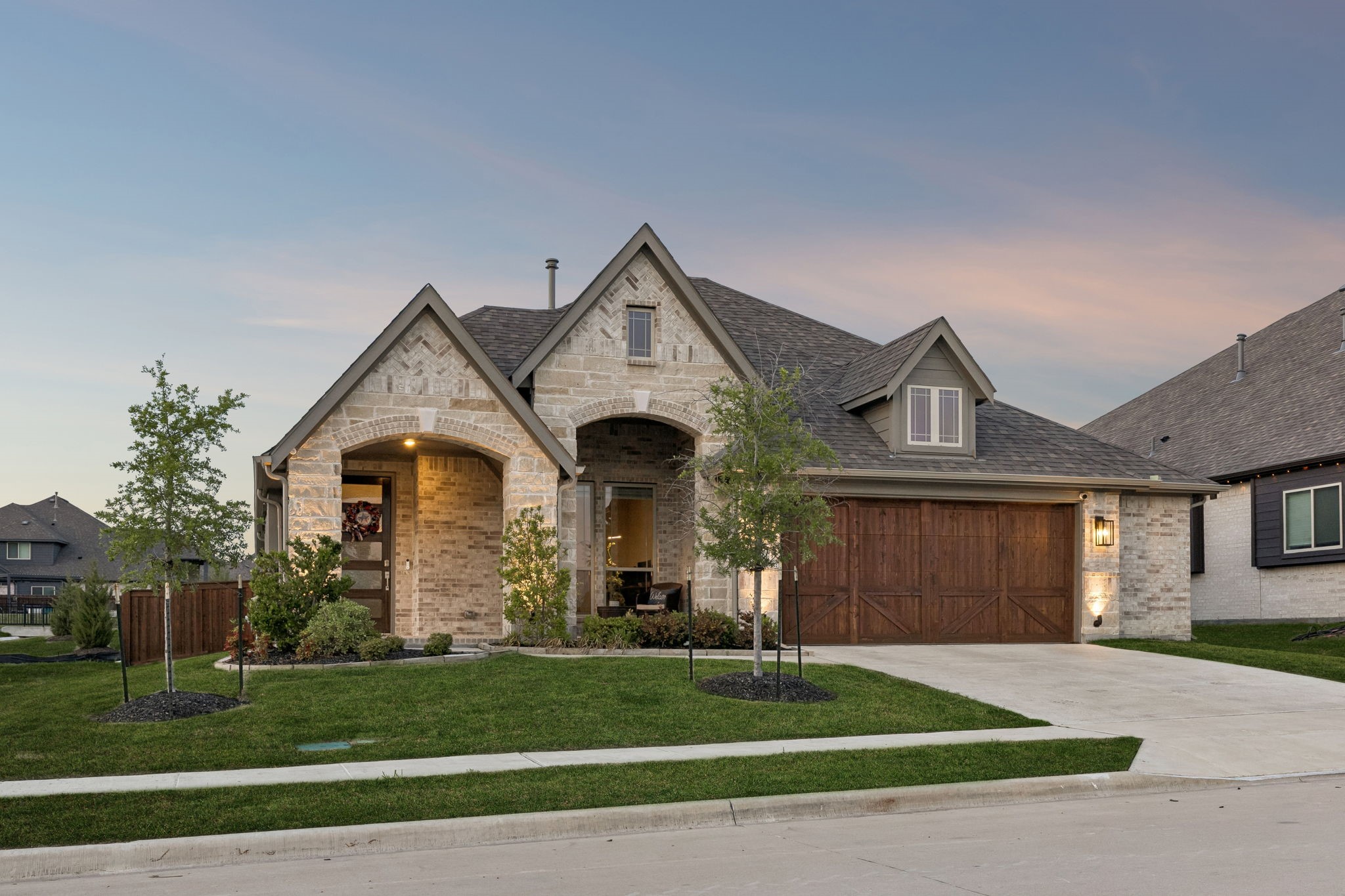 2137 Charming Forge Road