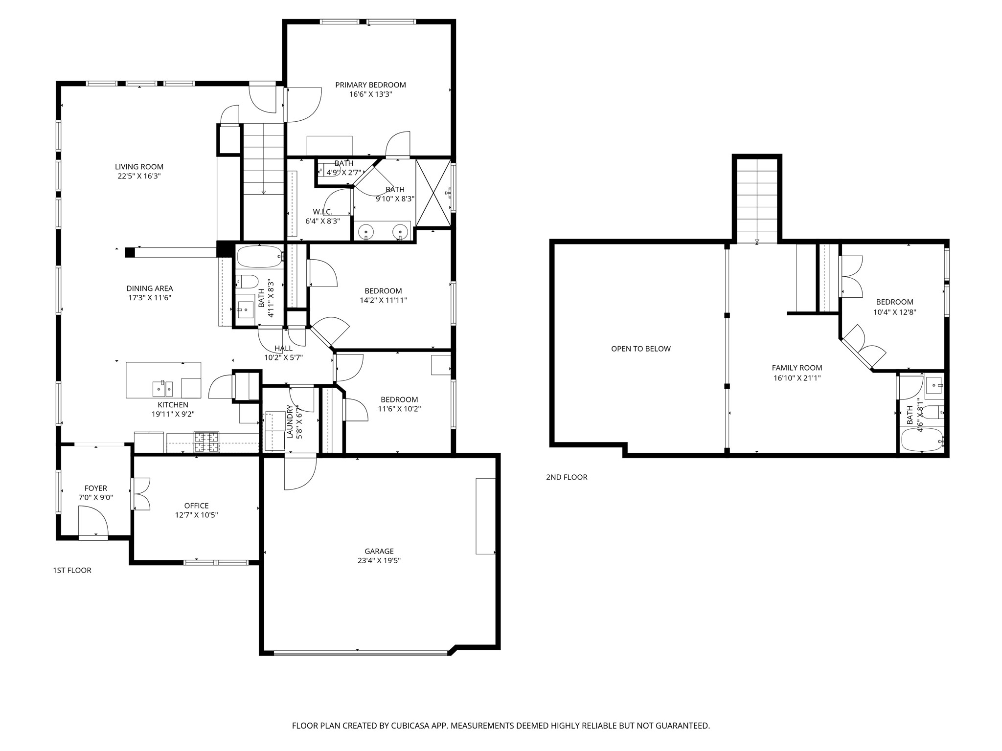 2137 Charming Forge Road