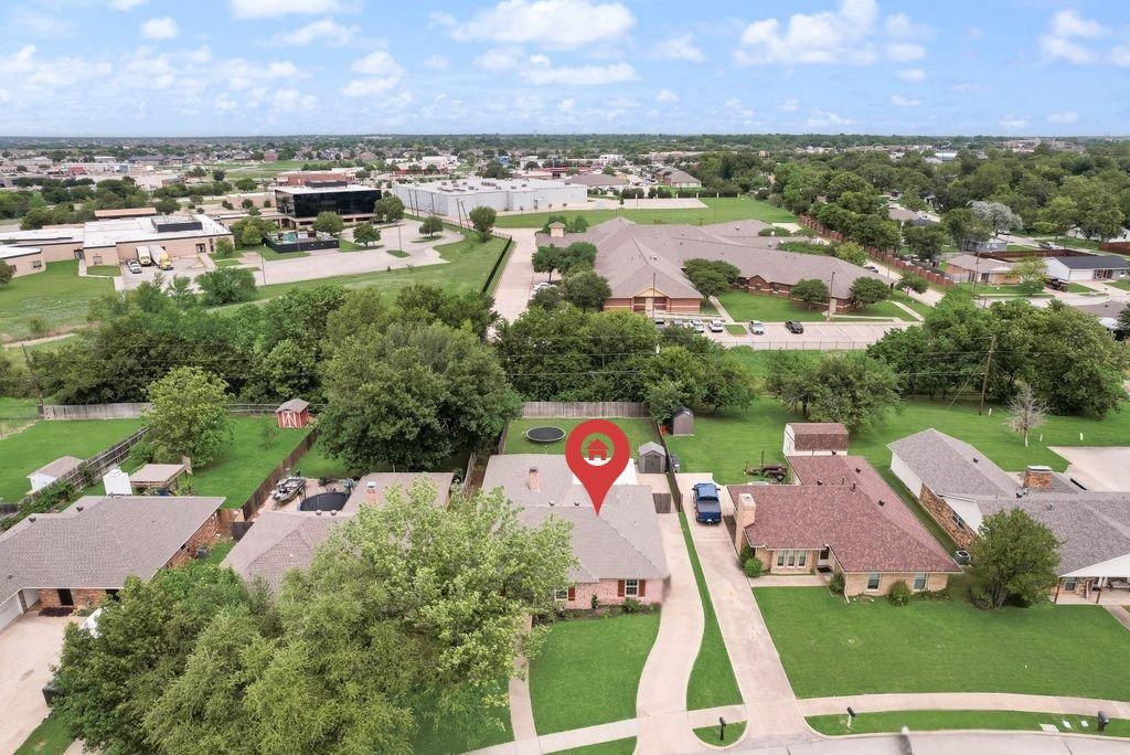 612 Willow Way