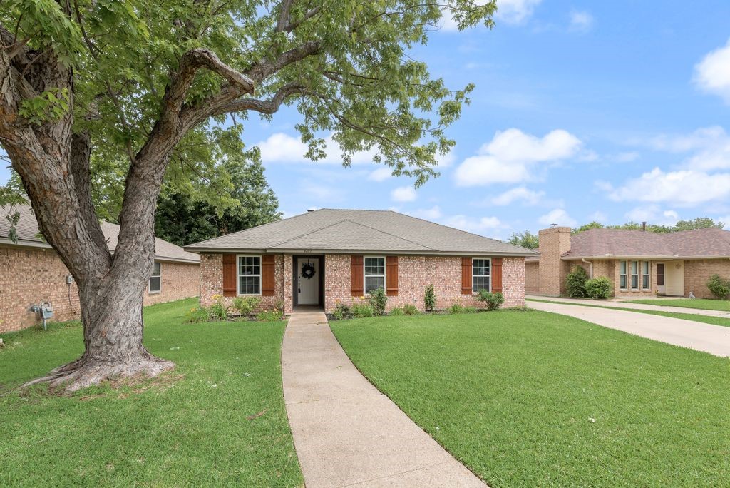 612 Willow Way