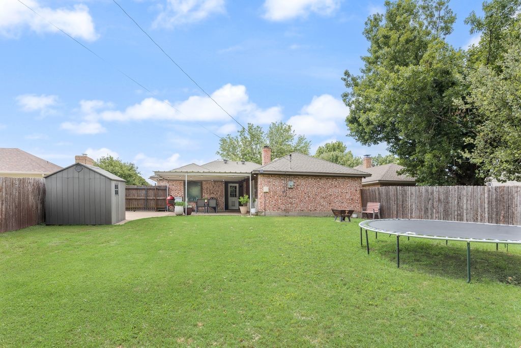 612 Willow Way