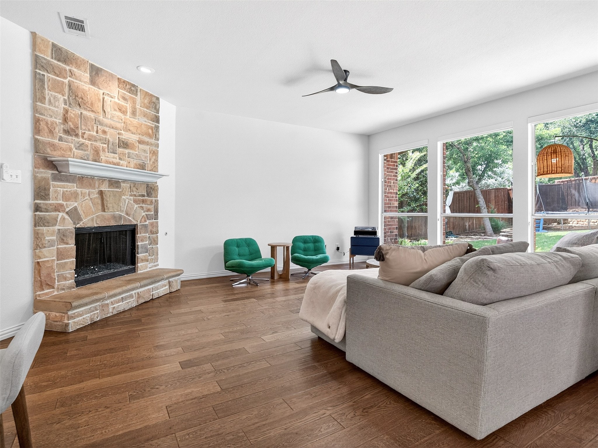 4116 Amador Court Court