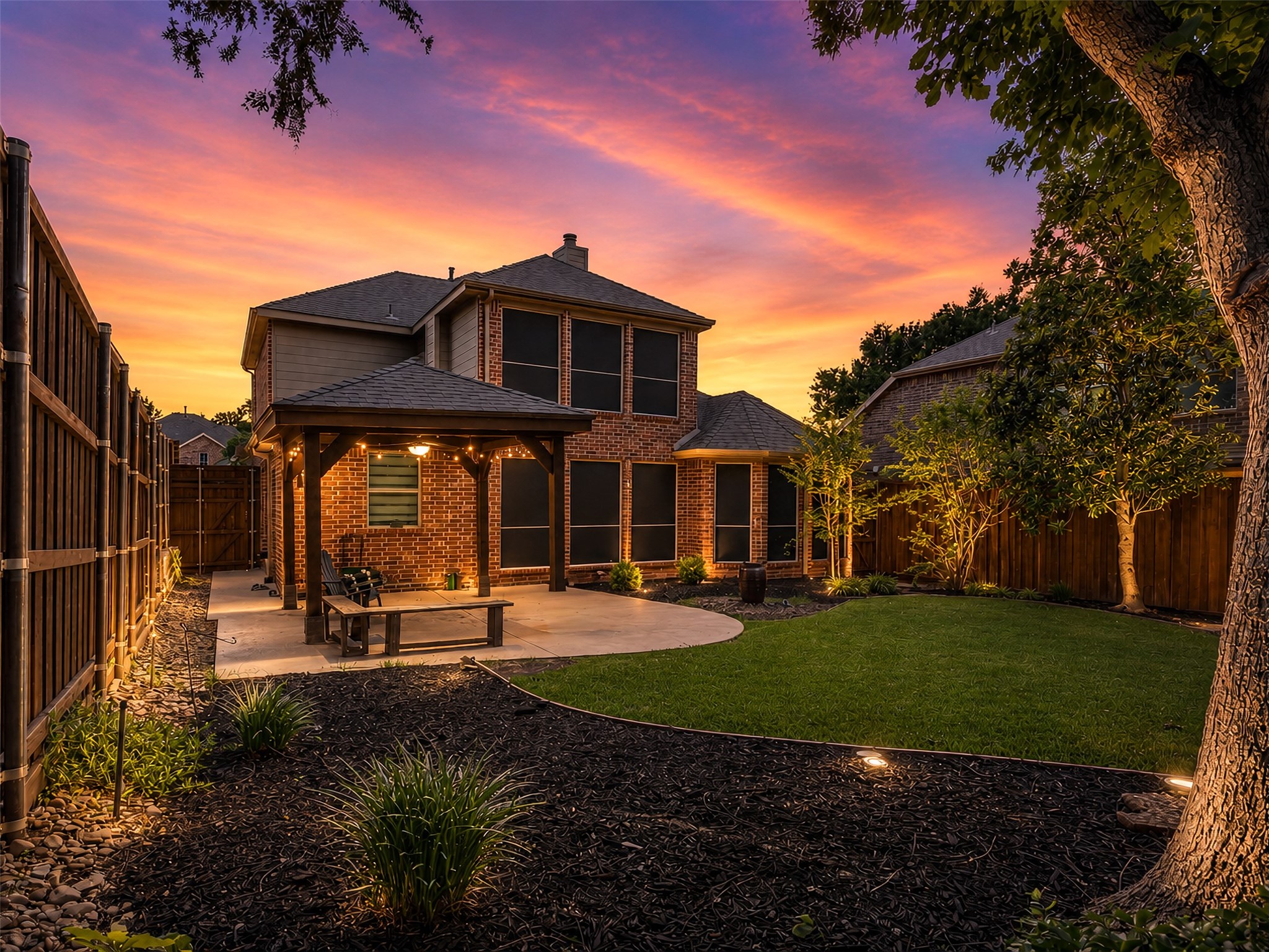 4116 Amador Court Court