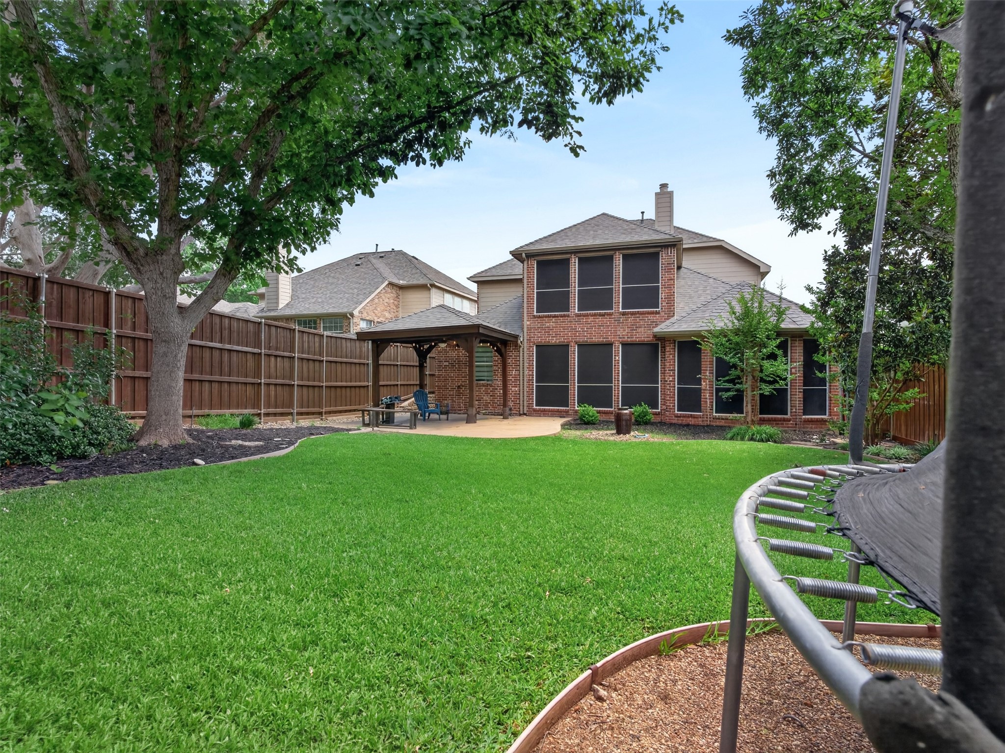 4116 Amador Court Court