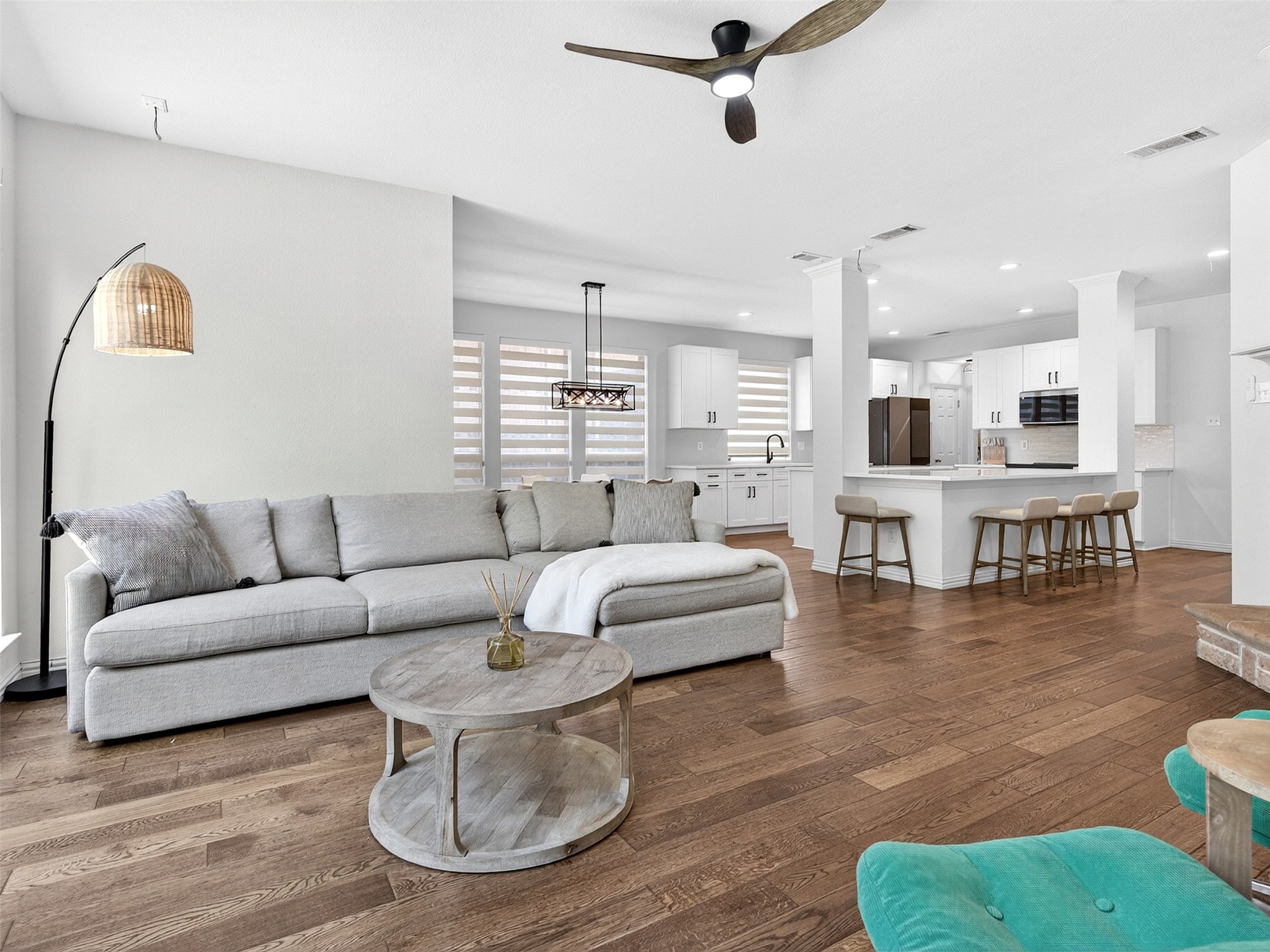 4116 Amador Court Court
