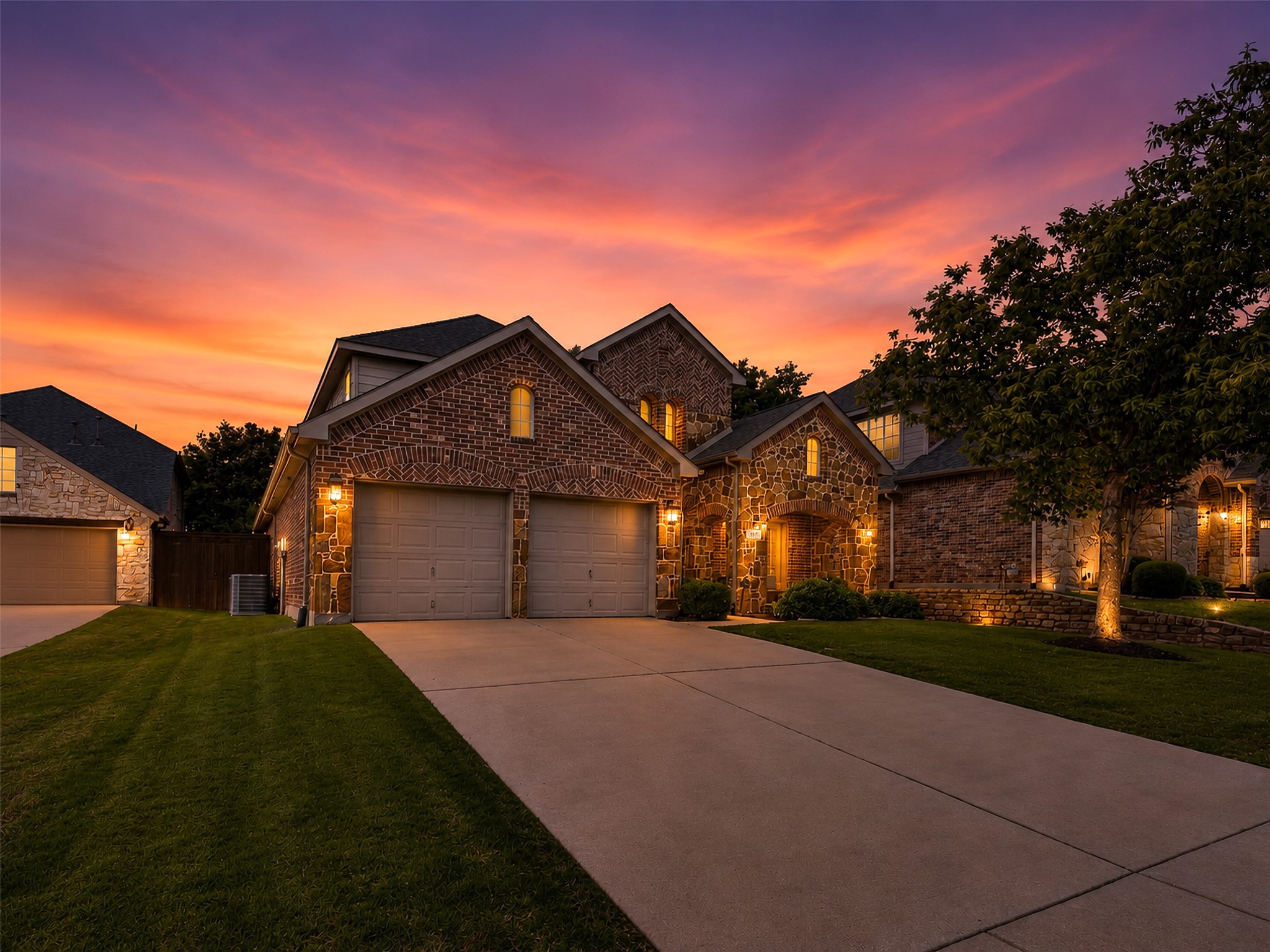 4116 Amador Court Court