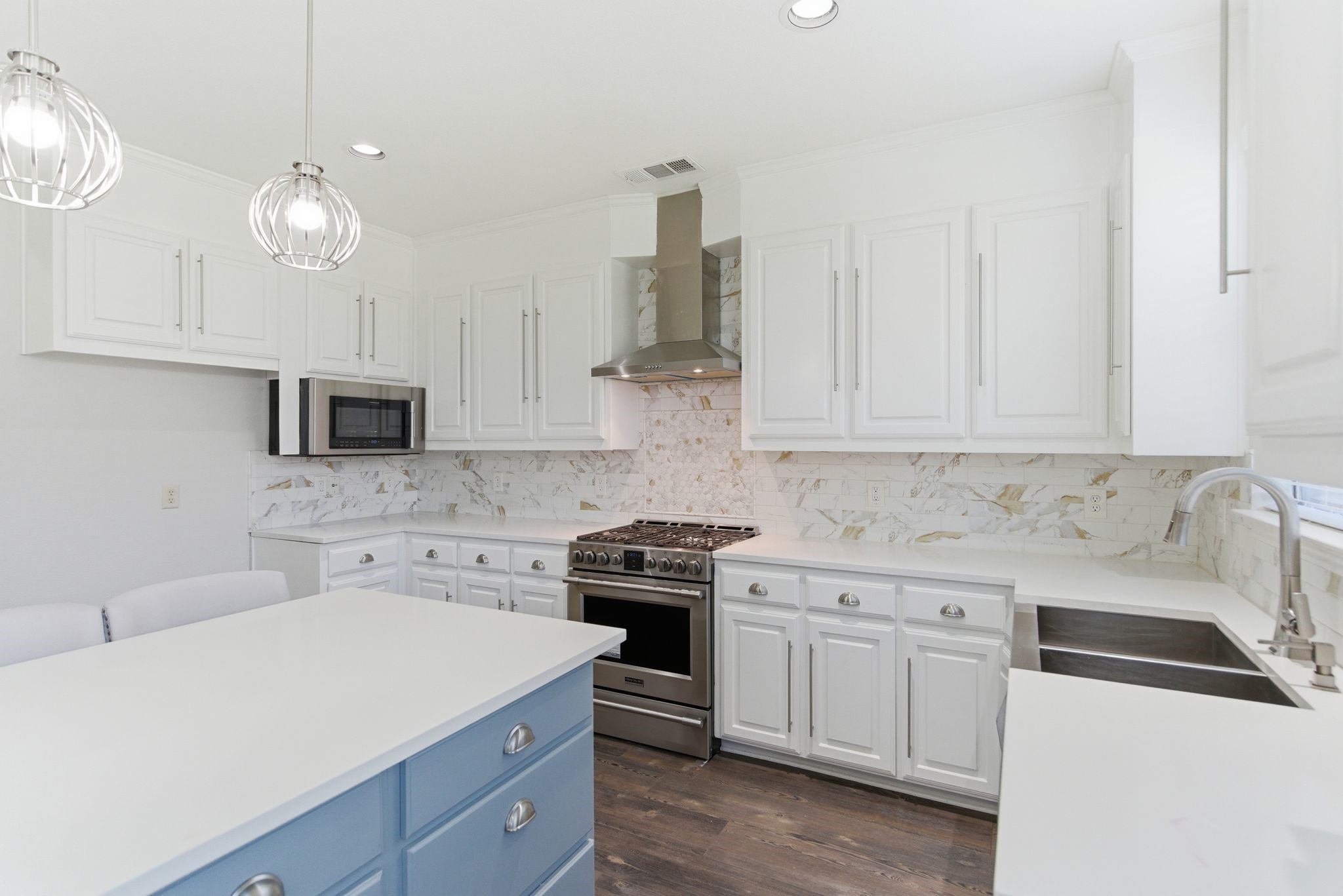 5308 Sandstone Lane