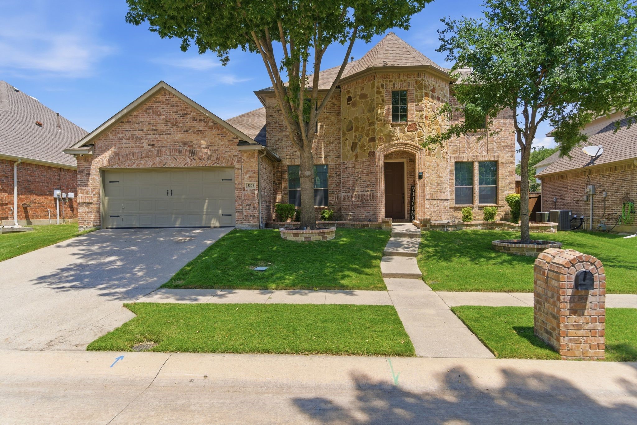 5308 Sandstone Lane