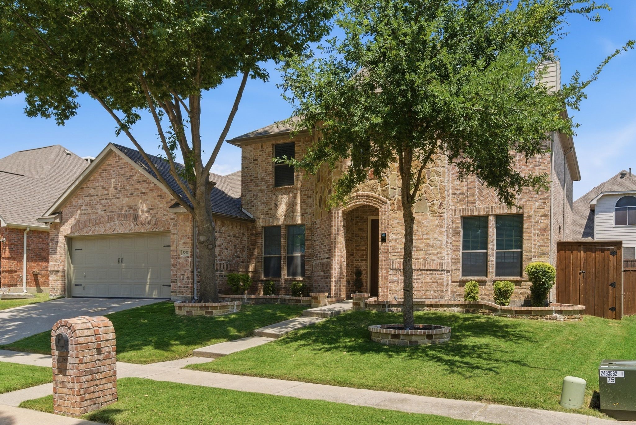 5308 Sandstone Lane