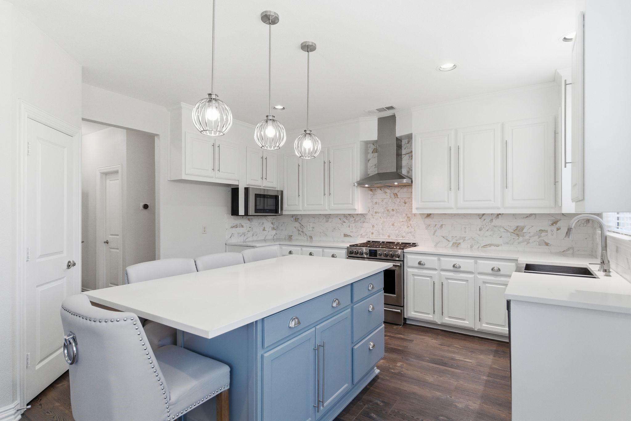 5308 Sandstone Lane