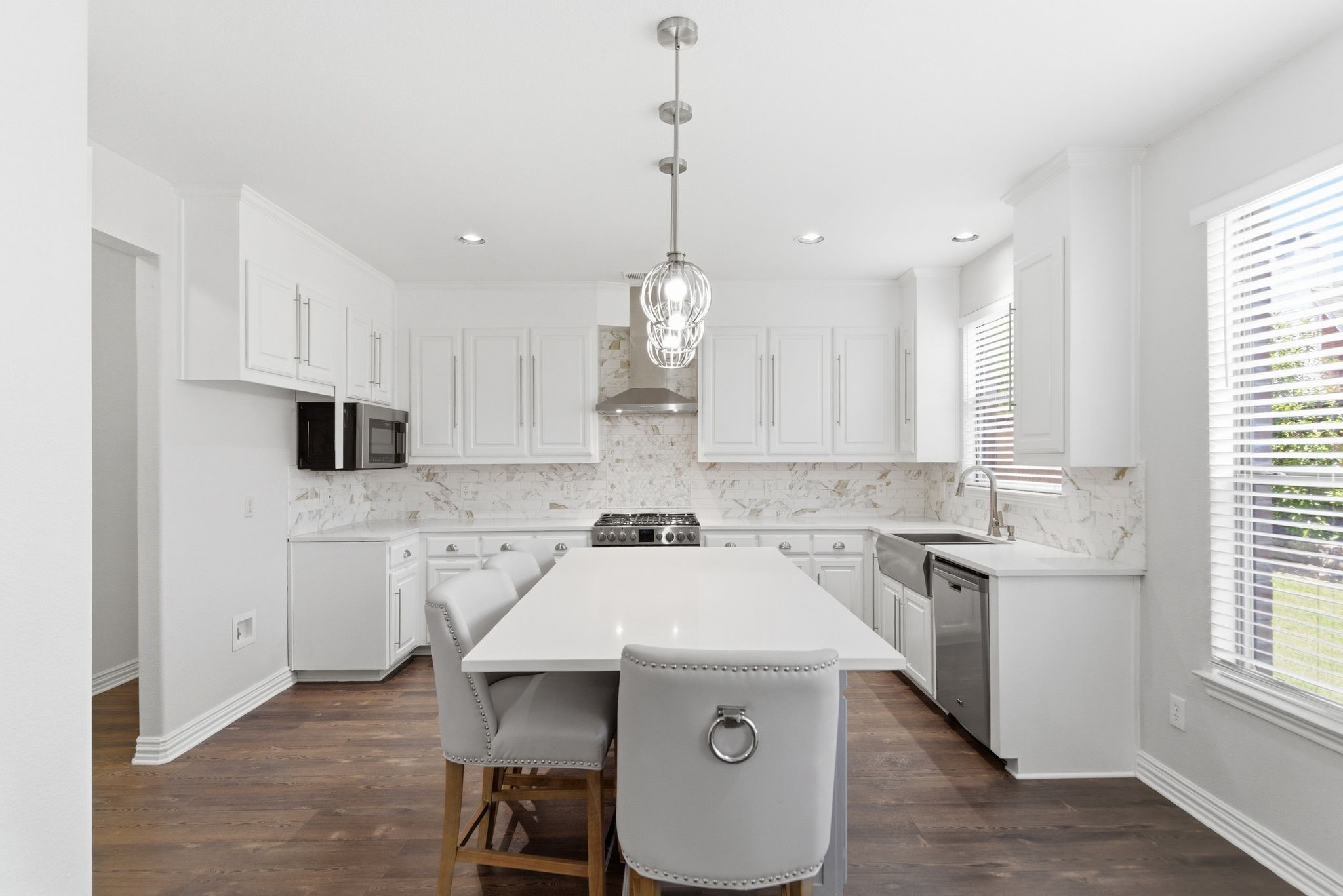 5308 Sandstone Lane