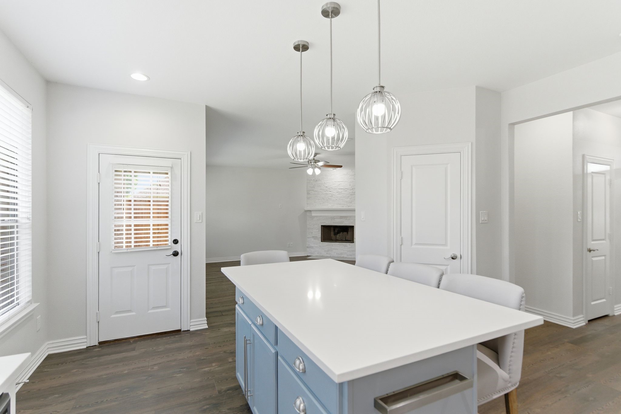 5308 Sandstone Lane